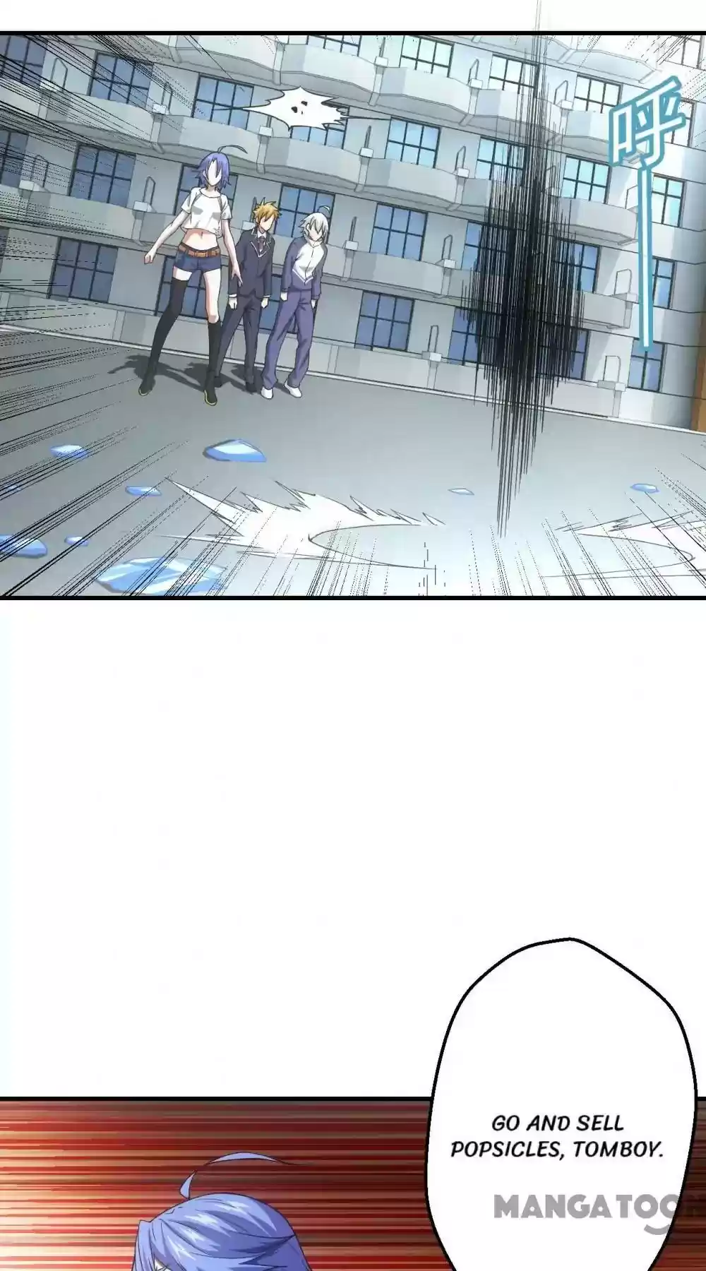 Energy Hunters Episode 30