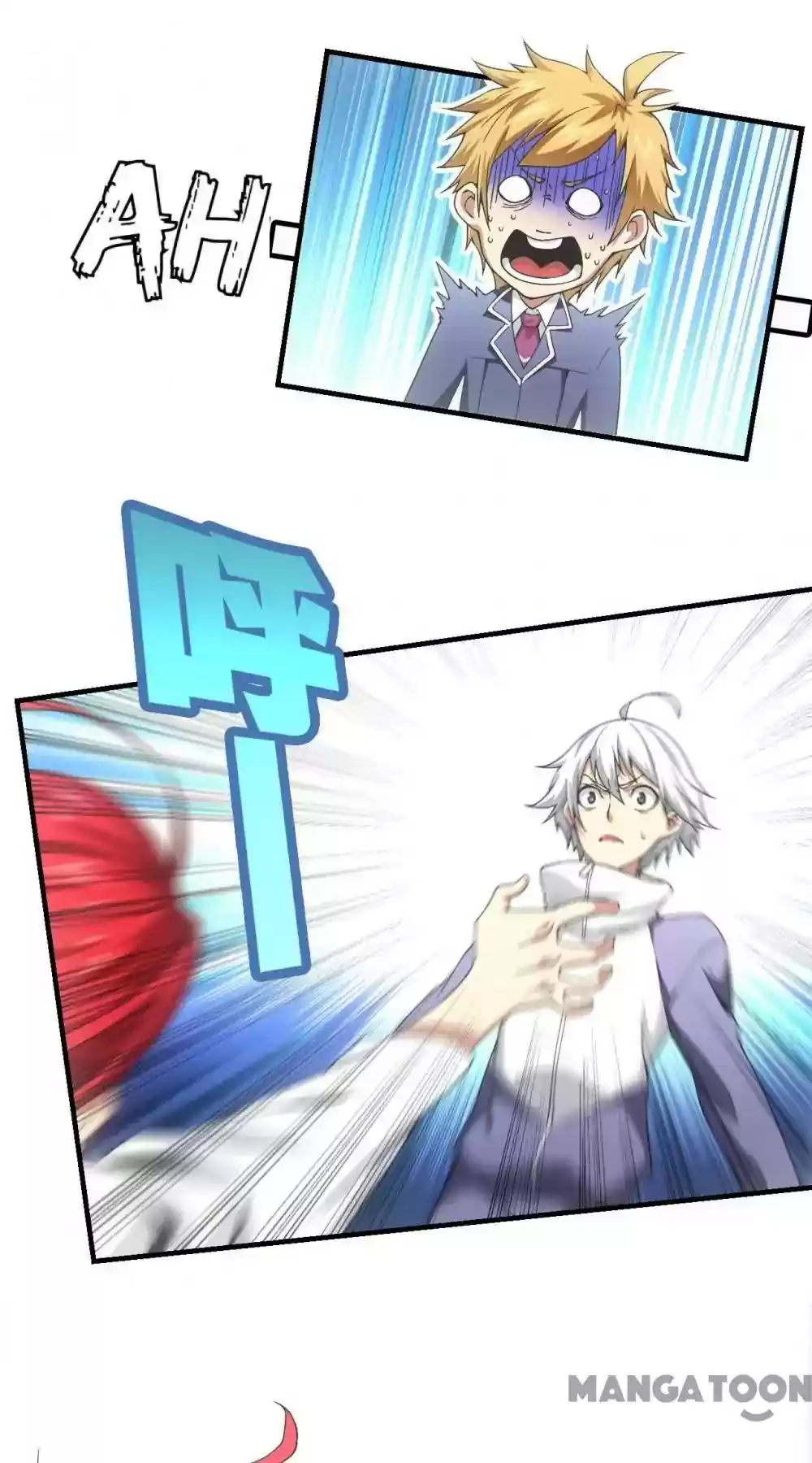 Energy Hunters Episode 30