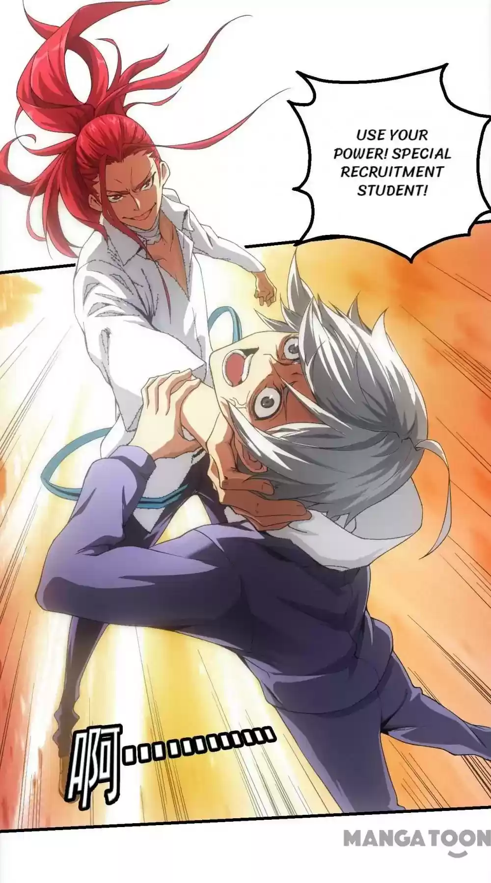 Energy Hunters Episode 30