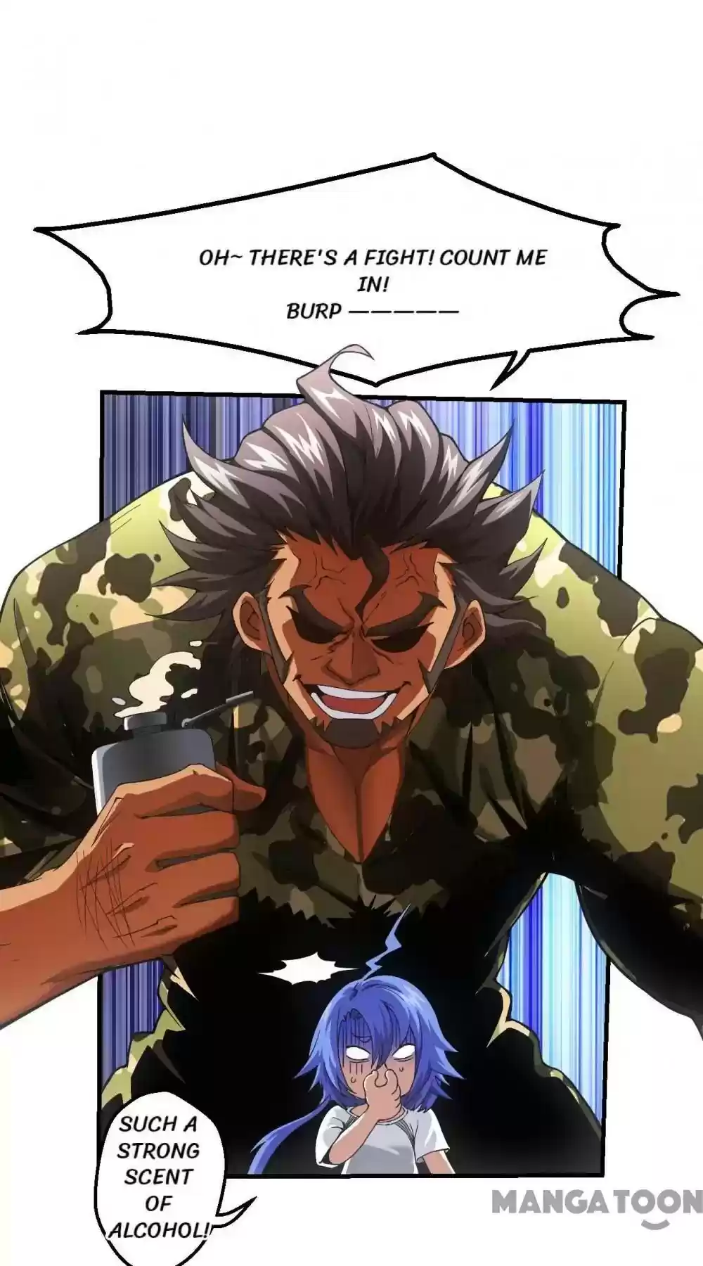 Energy Hunters Episode 30