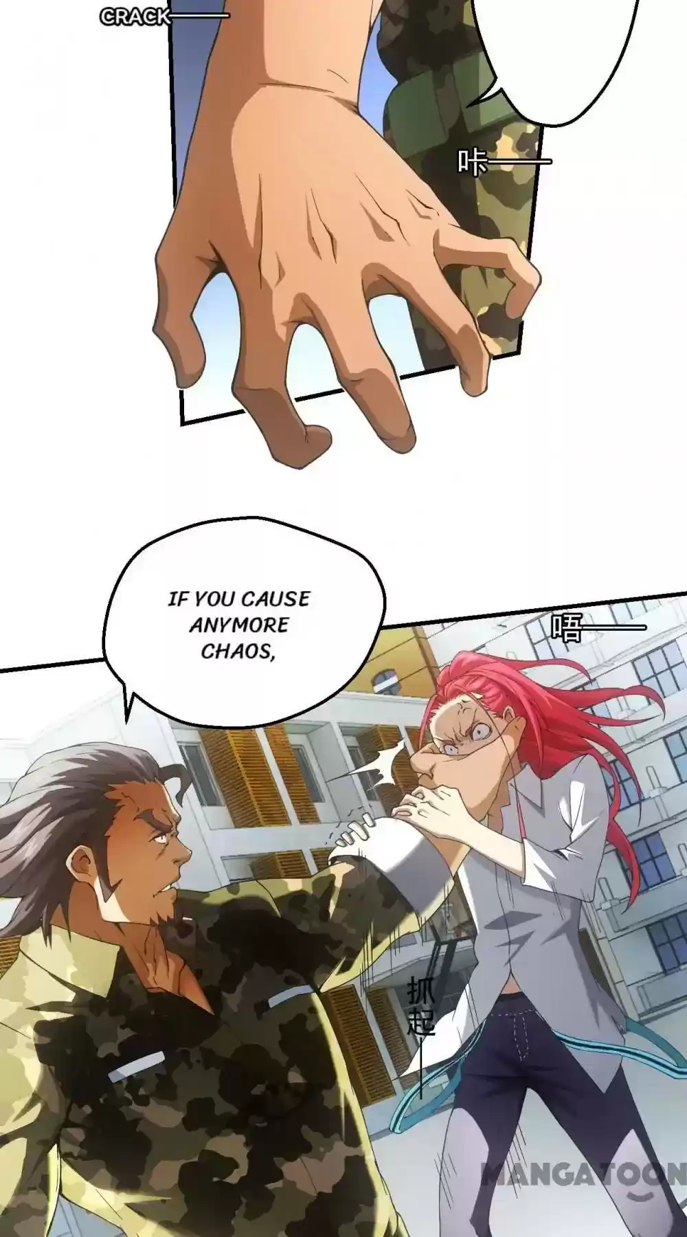 Energy Hunters Episode 30