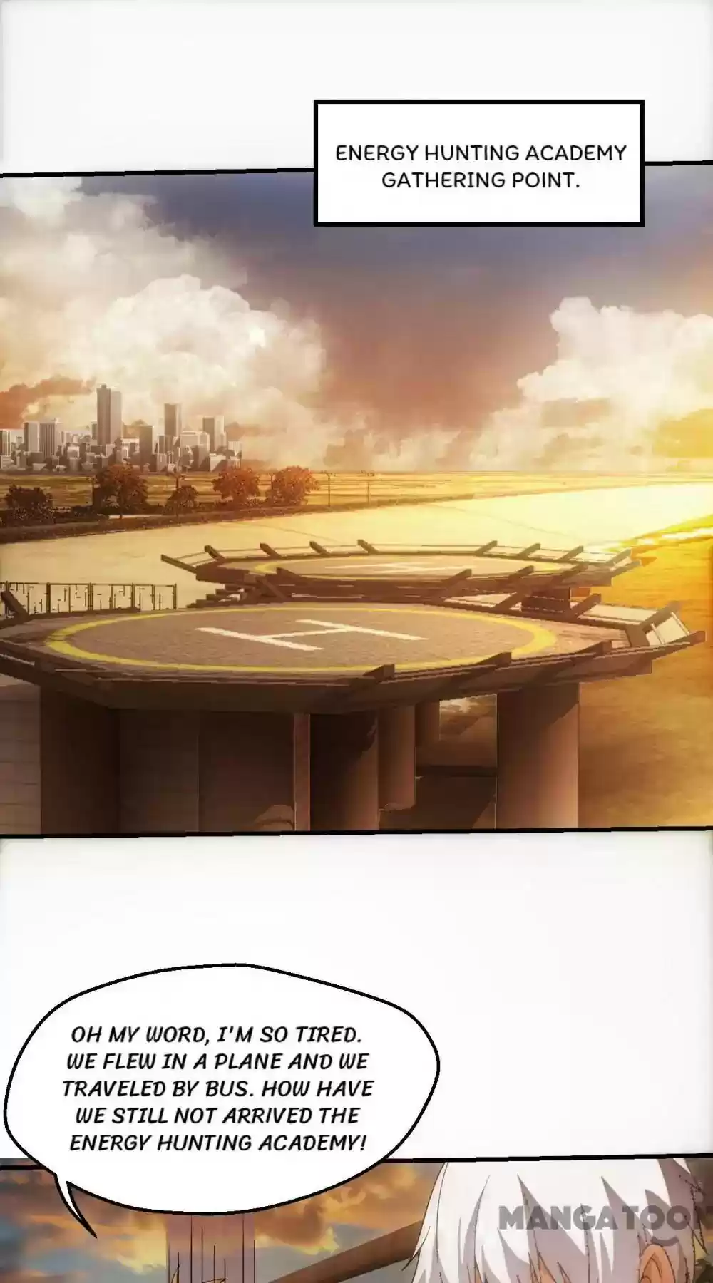 Energy Hunters Episode 31