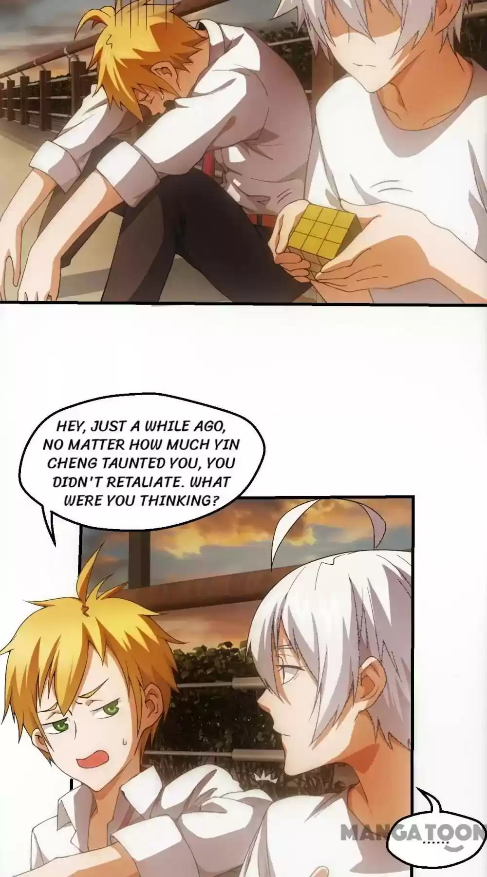 Energy Hunters Episode 31