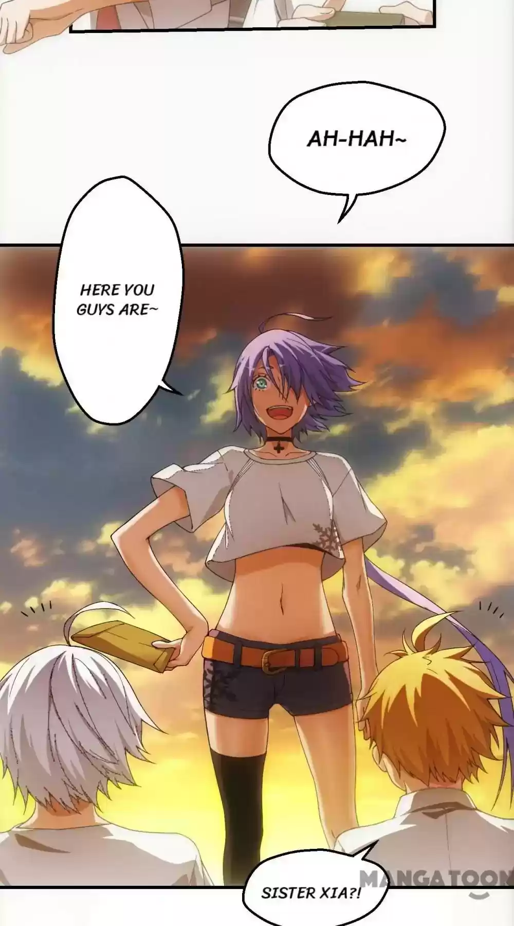 Energy Hunters Episode 31