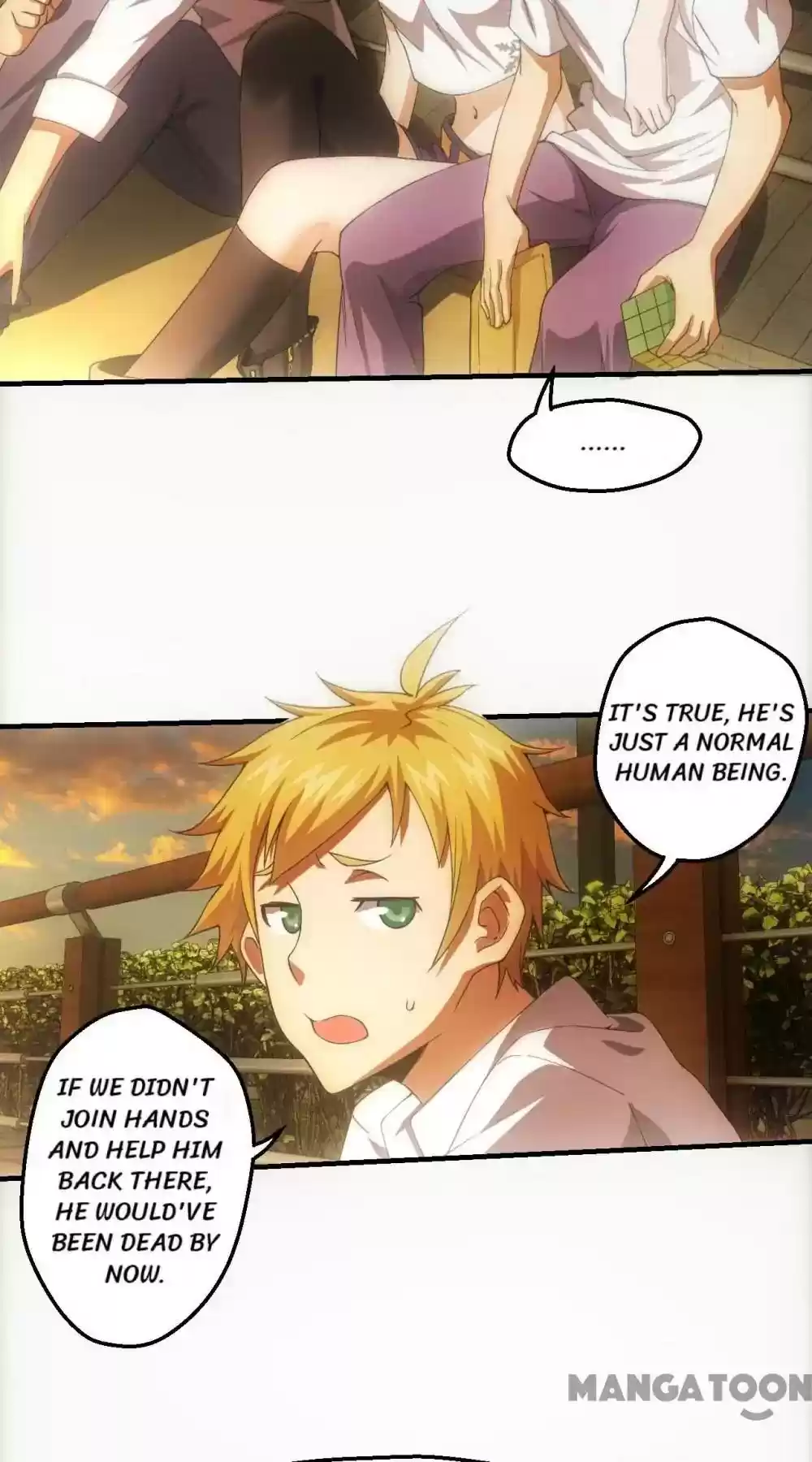 Energy Hunters Episode 31