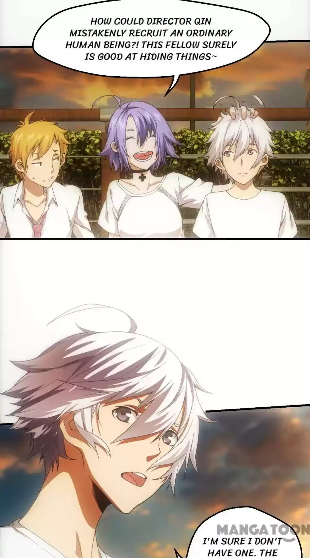 Energy Hunters Episode 31