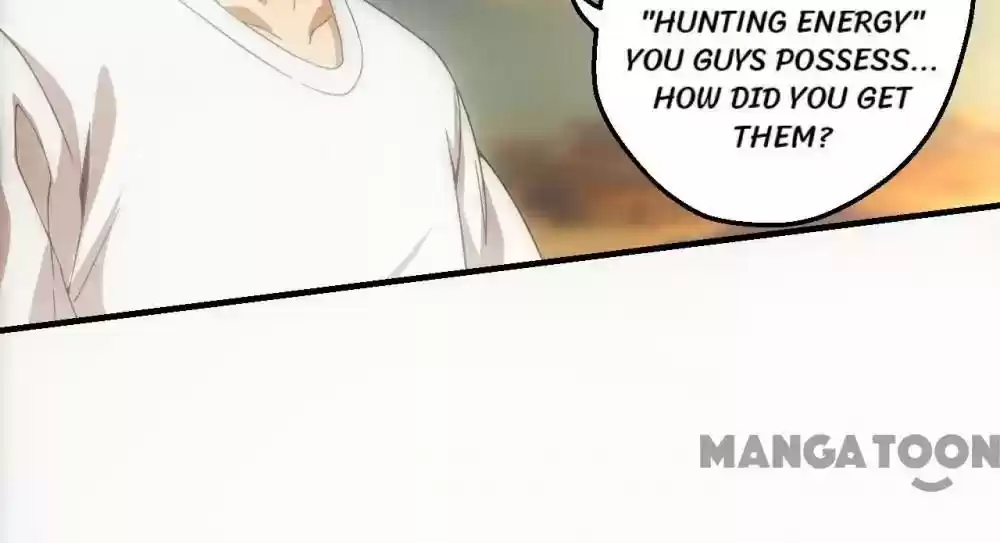 Energy Hunters Episode 31