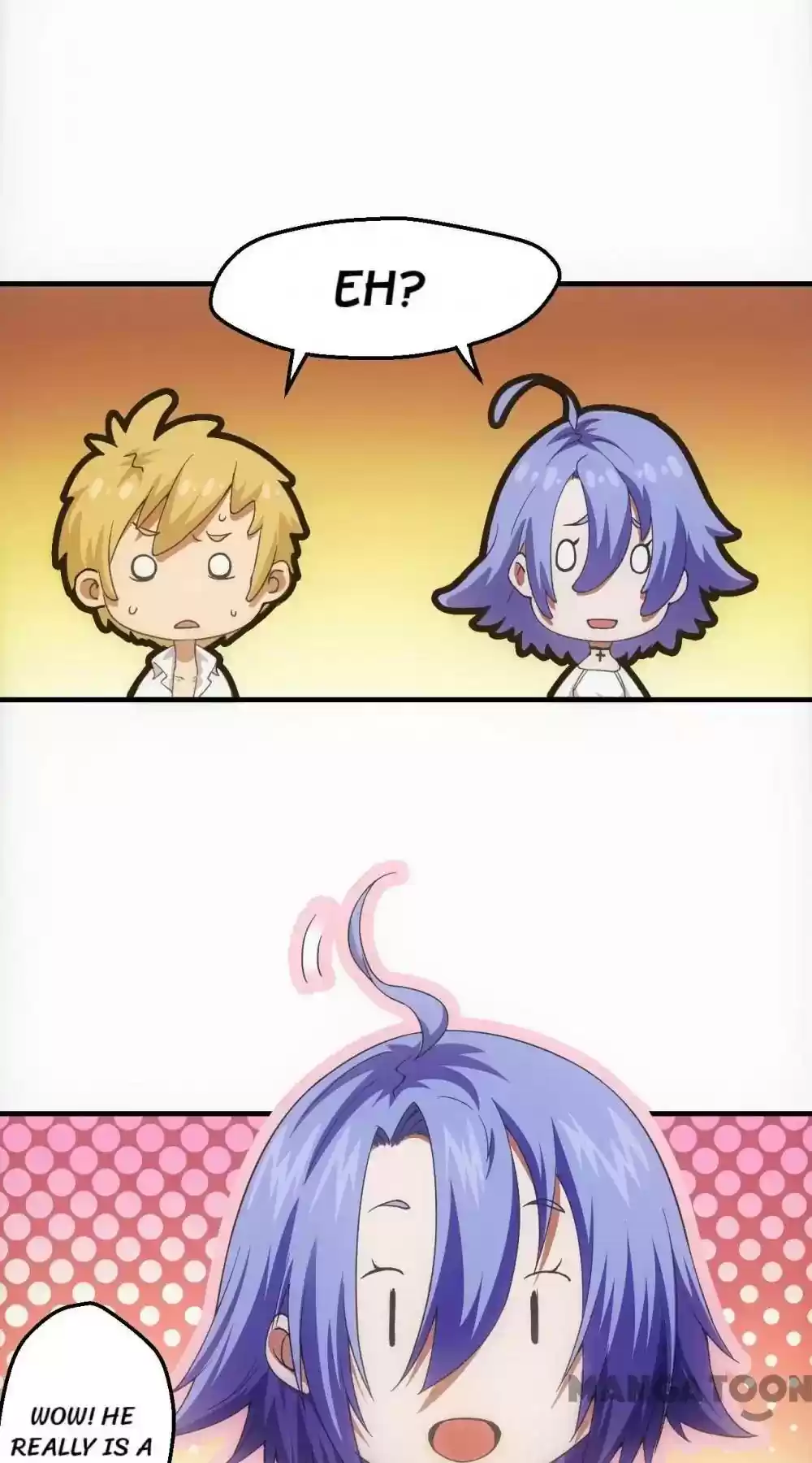 Energy Hunters Episode 31