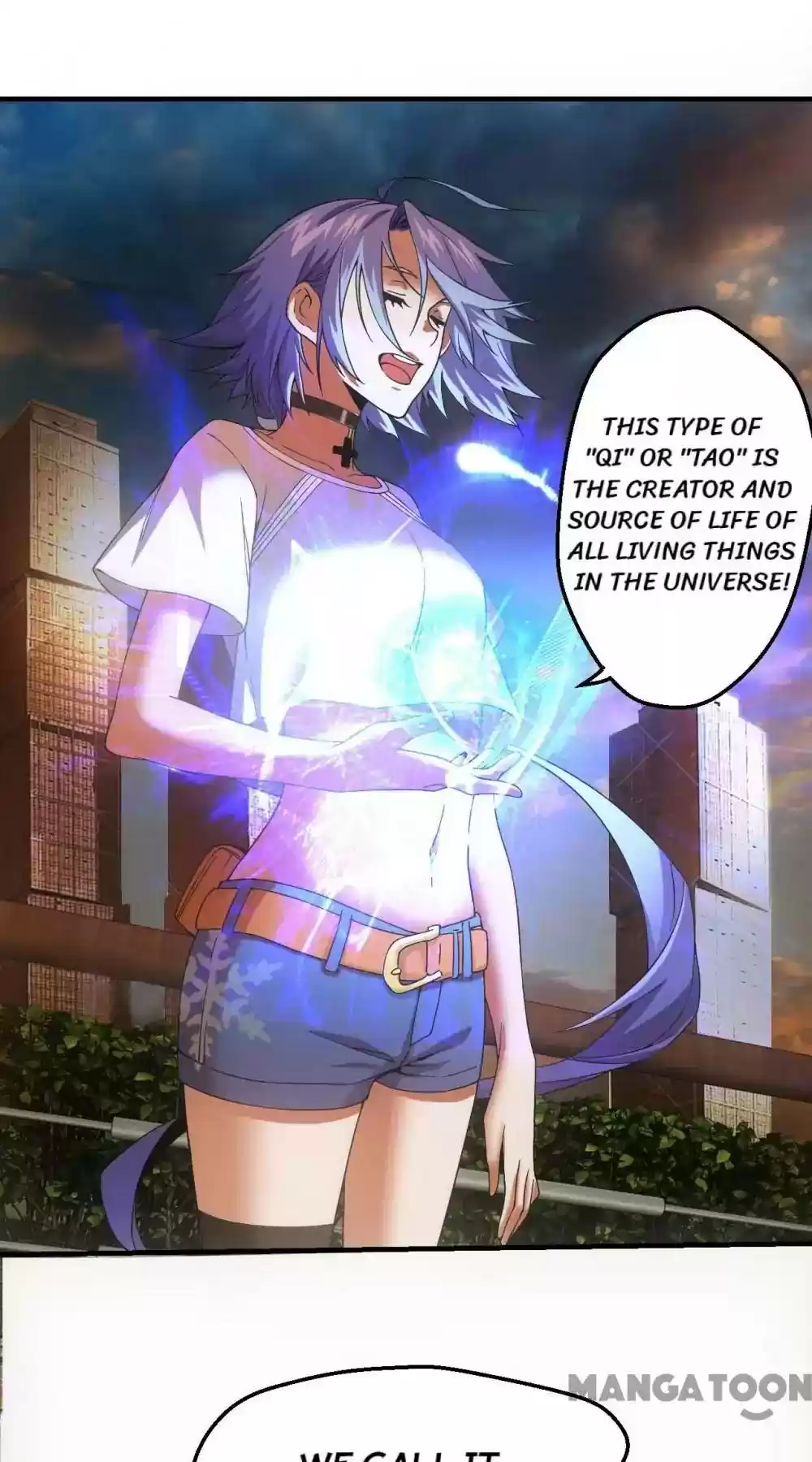 Energy Hunters Episode 31