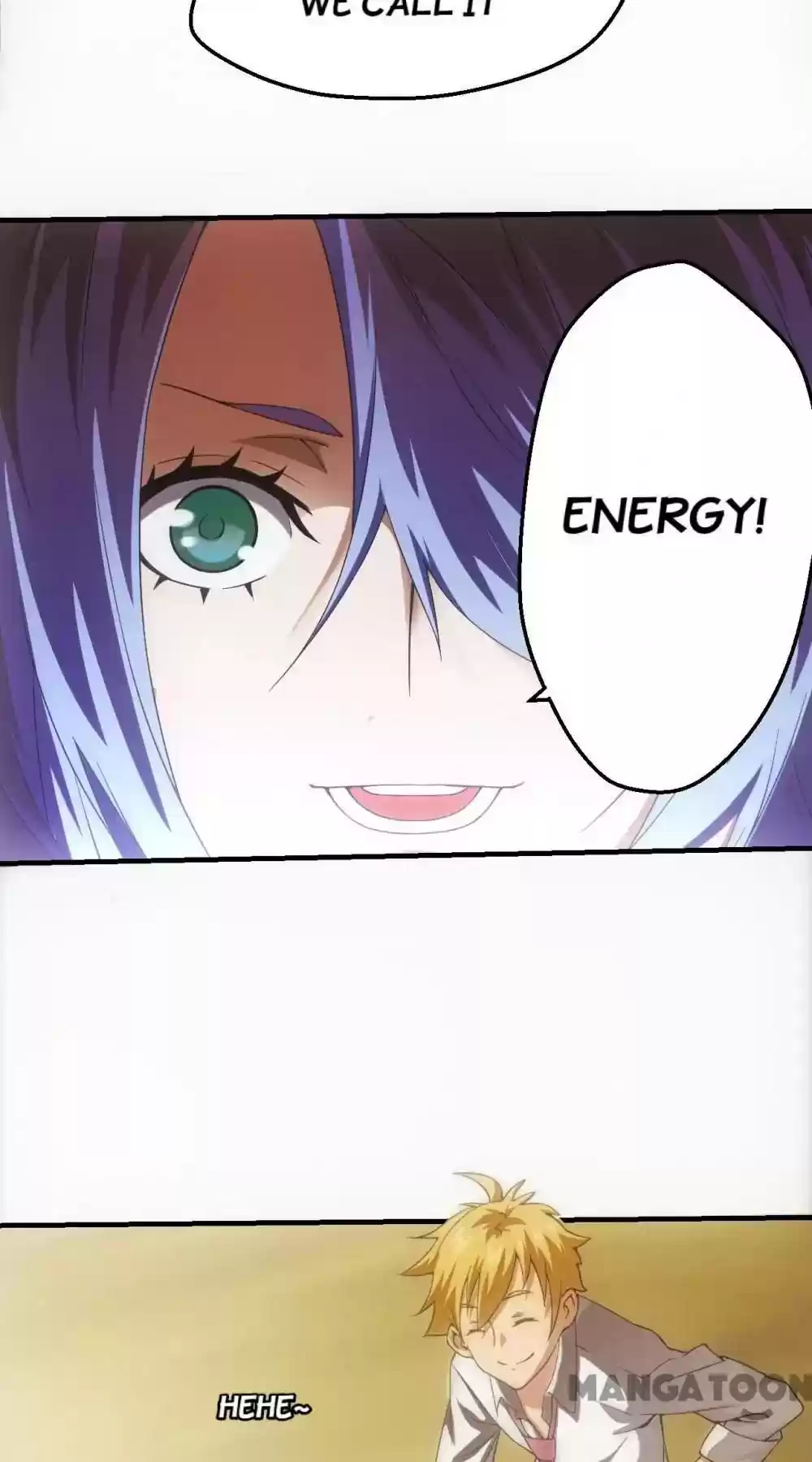 Energy Hunters Episode 31