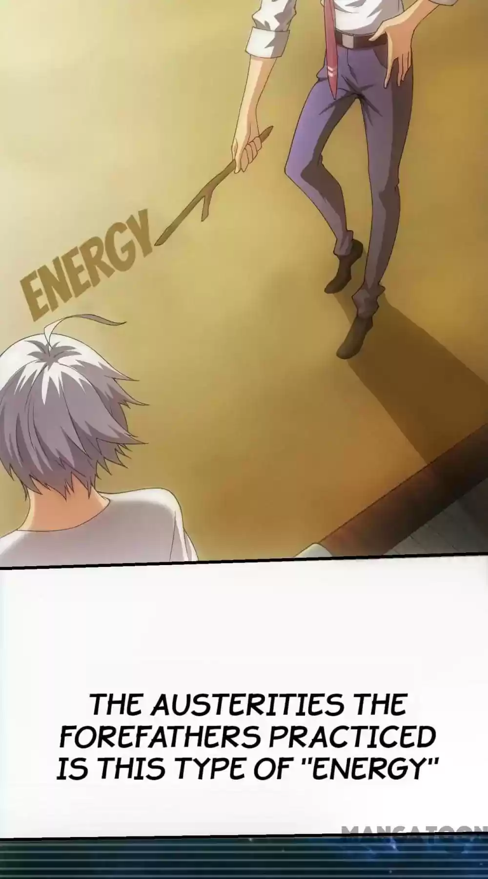 Energy Hunters Episode 31