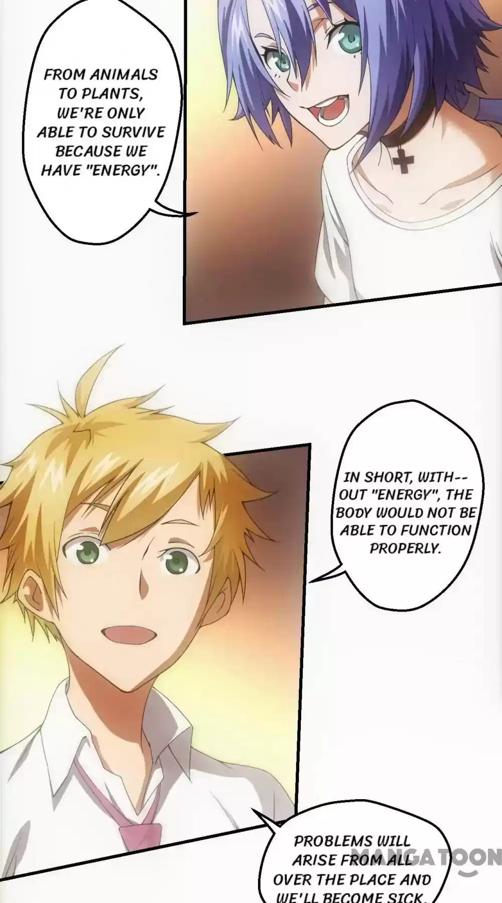 Energy Hunters Episode 31