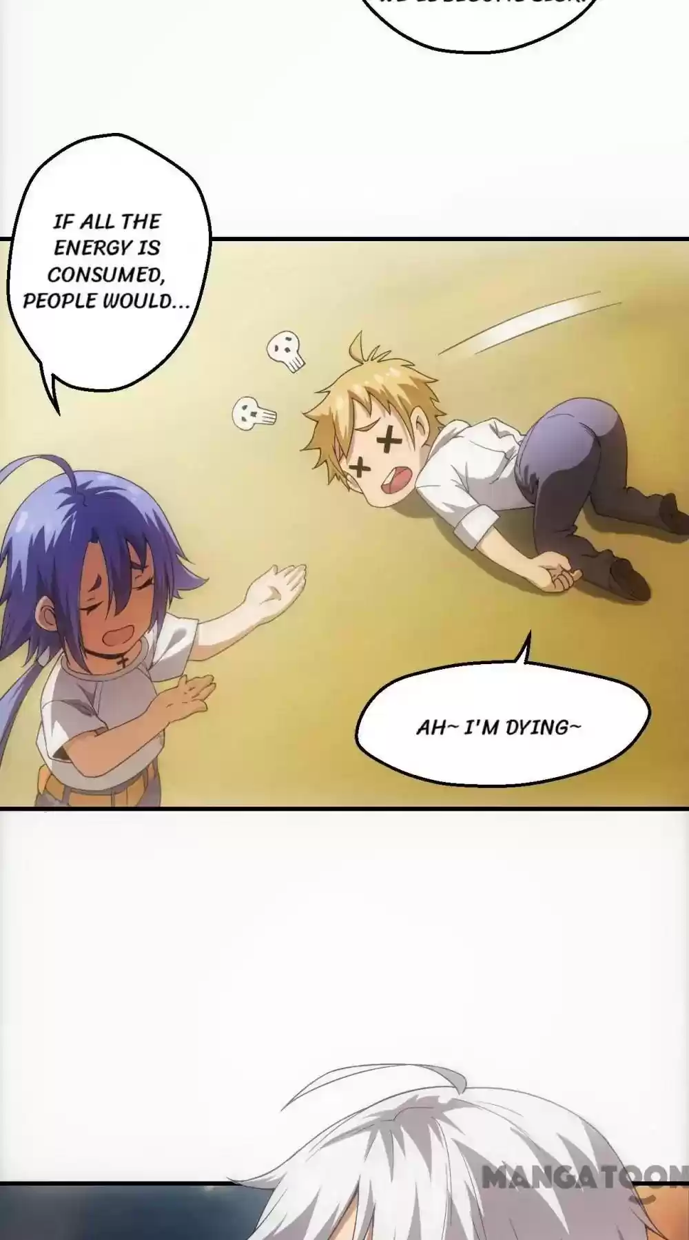 Energy Hunters Episode 31