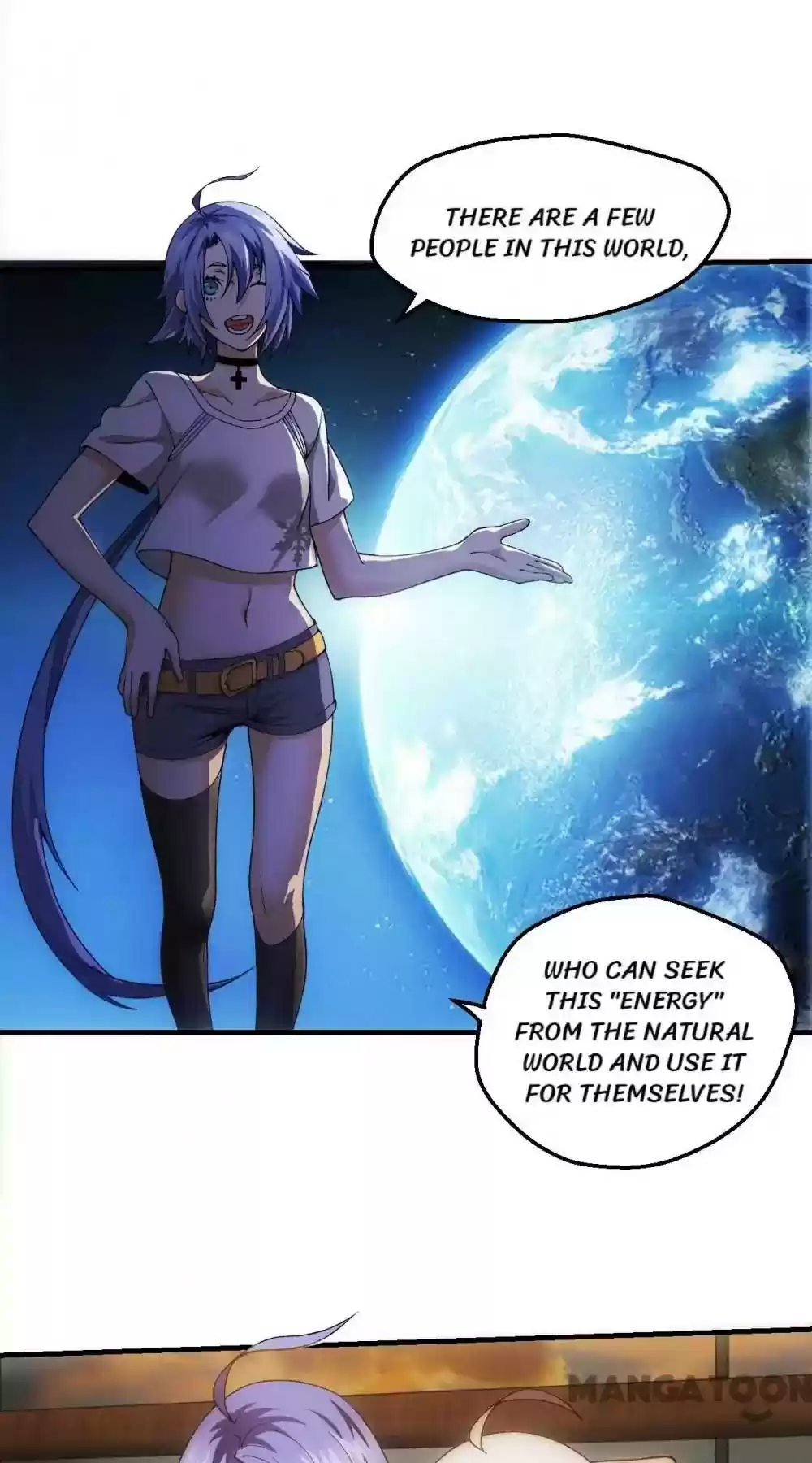 Energy Hunters Episode 31