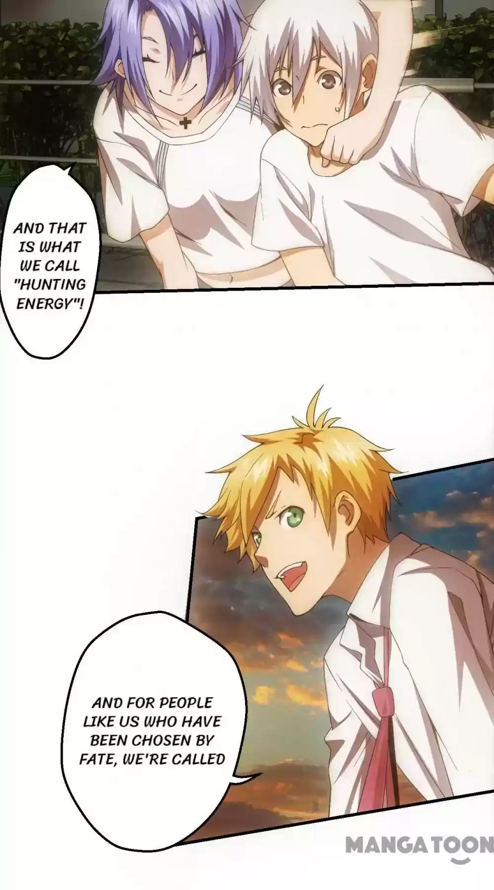 Energy Hunters Episode 31