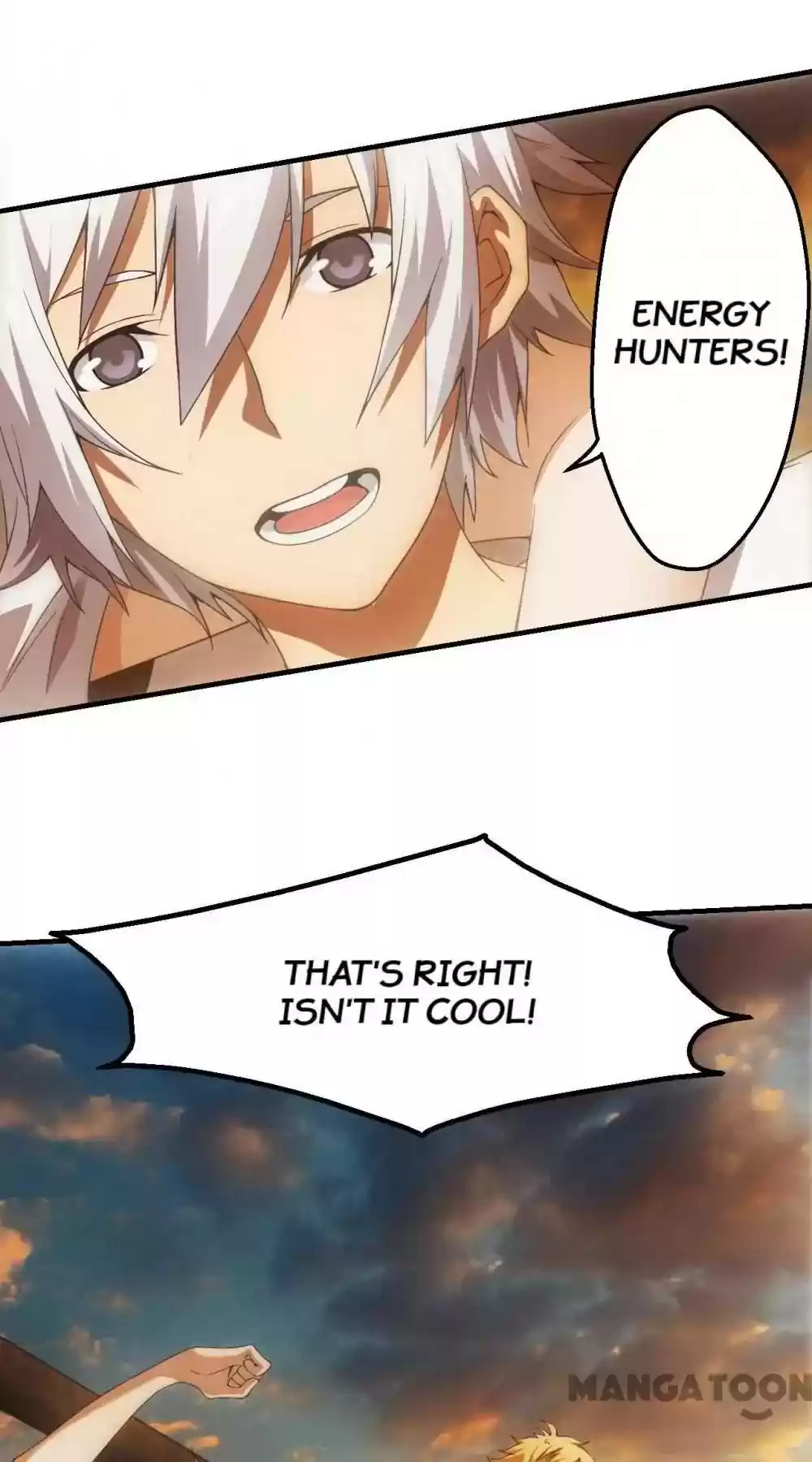 Energy Hunters Episode 31