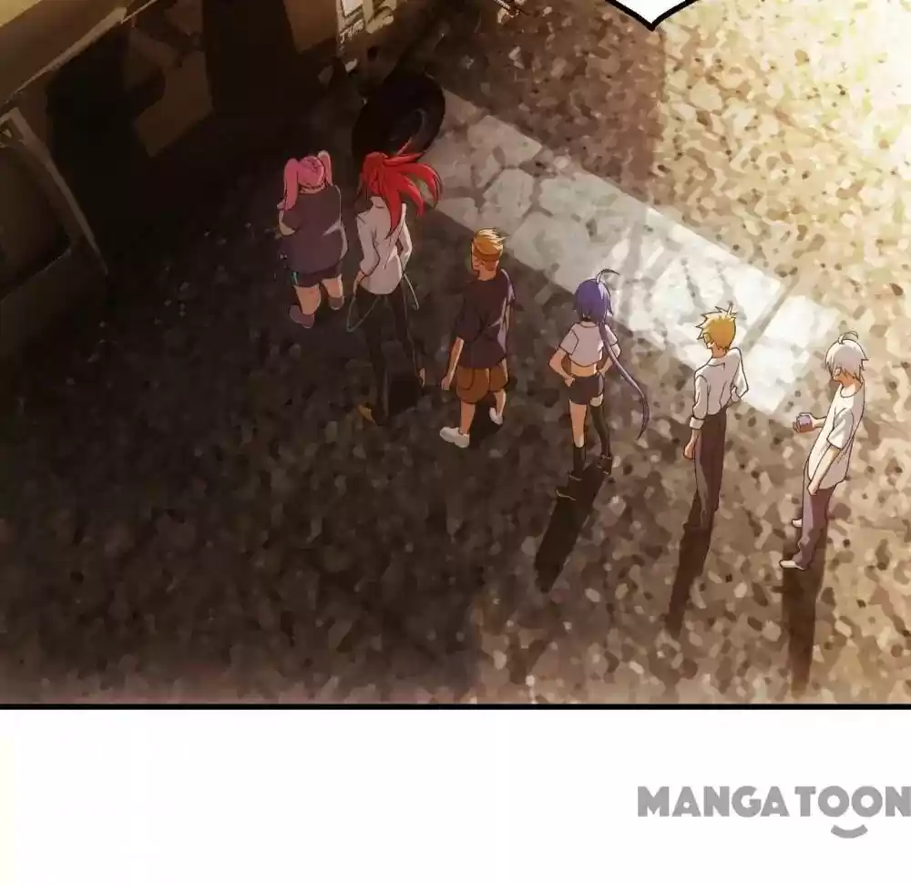 Energy Hunters Episode 31