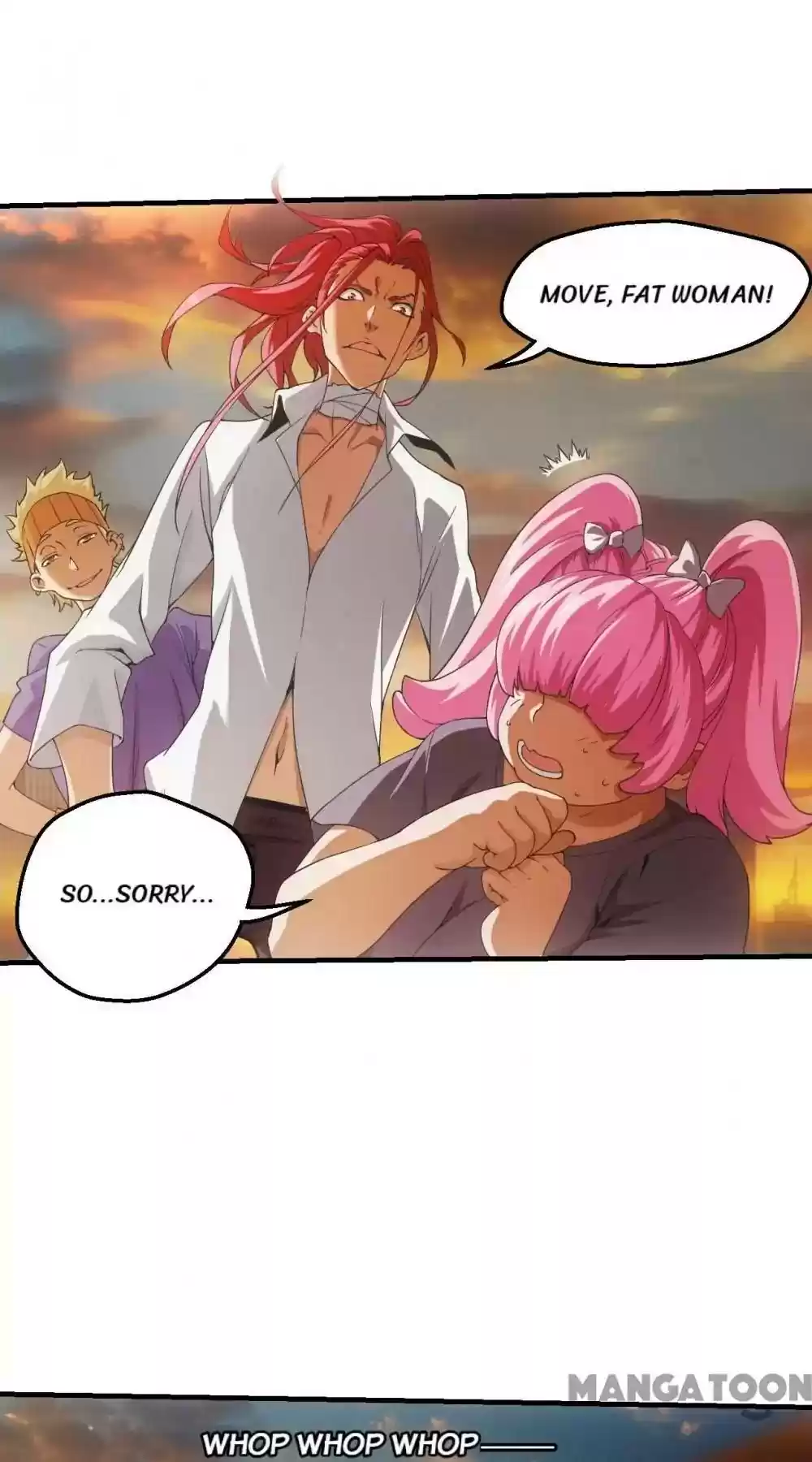 Energy Hunters Episode 31