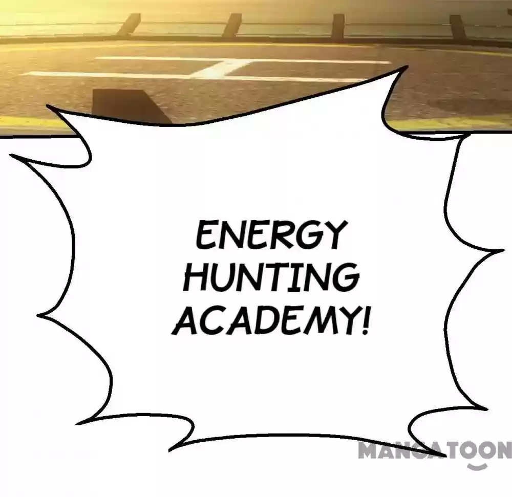 Energy Hunters Episode 31