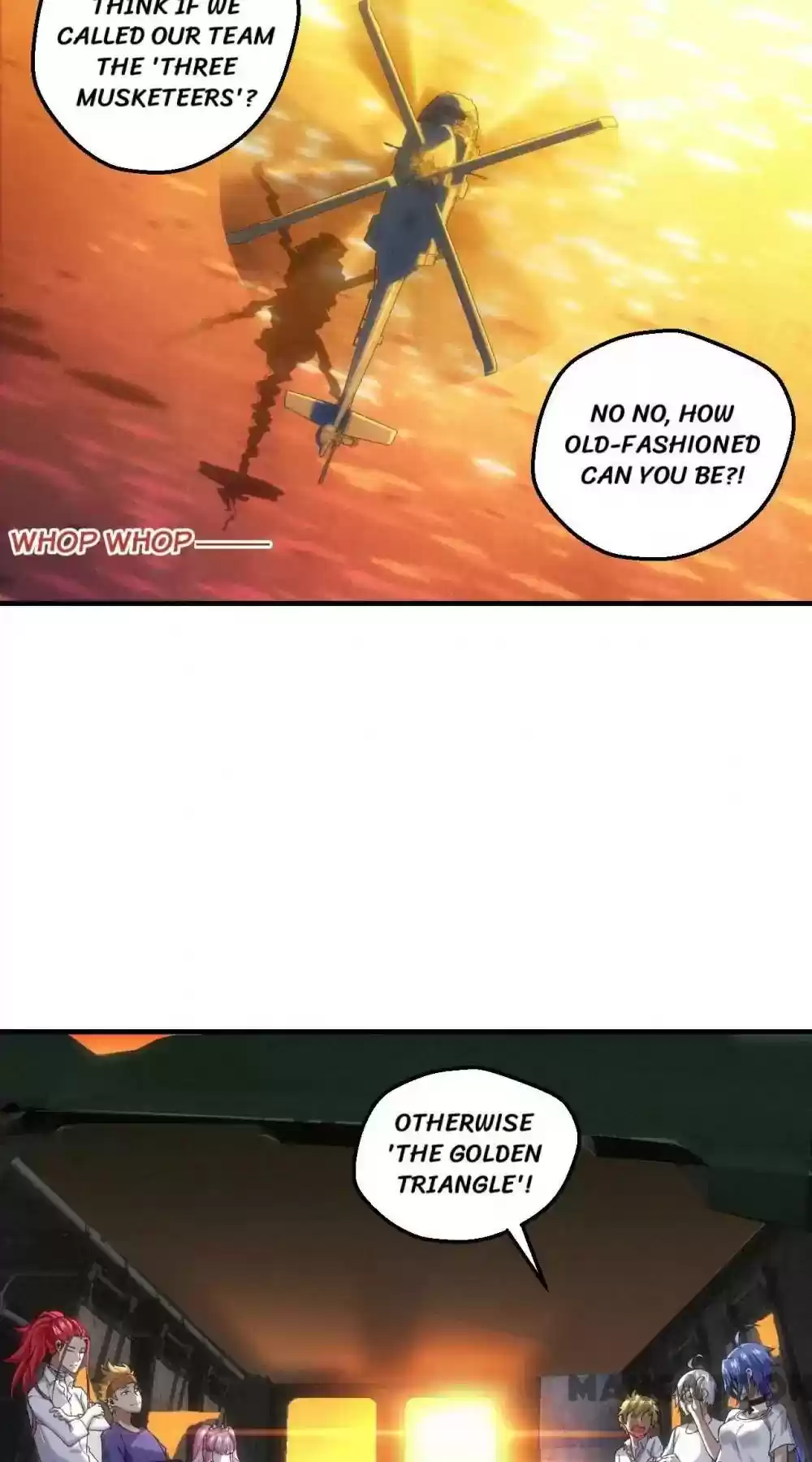 Energy Hunters Episode 32