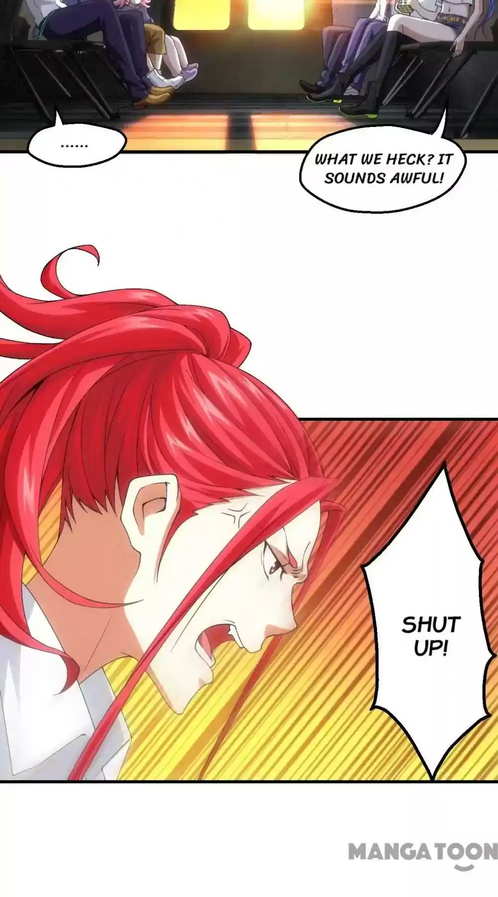 Energy Hunters Episode 32