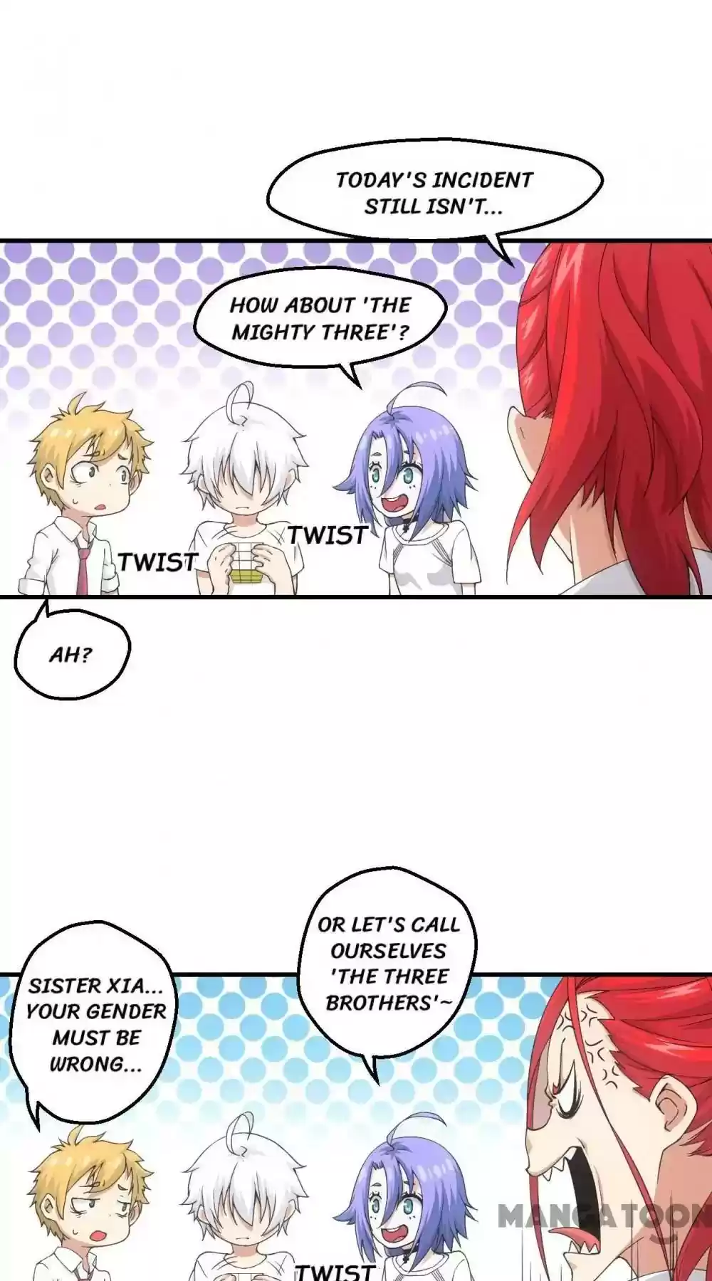 Energy Hunters Episode 32