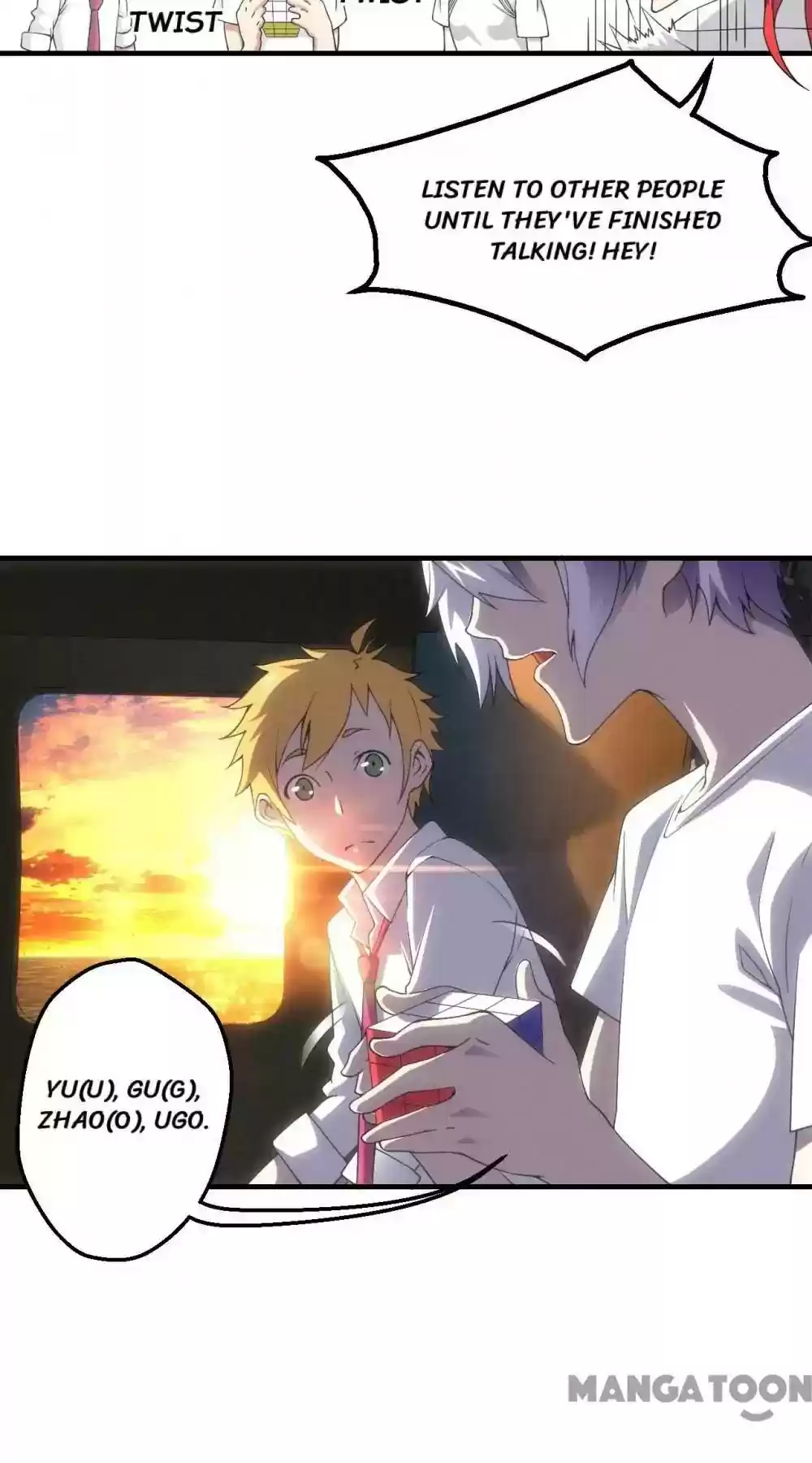 Energy Hunters Episode 32