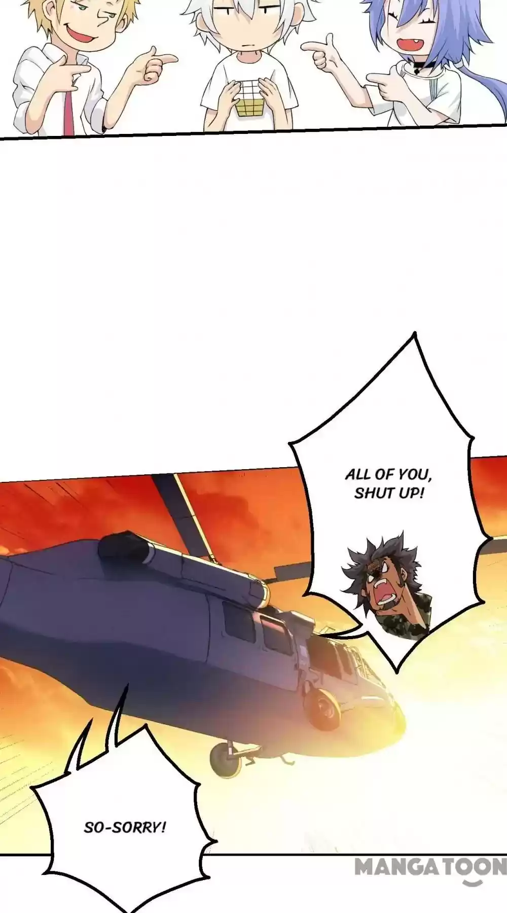 Energy Hunters Episode 32