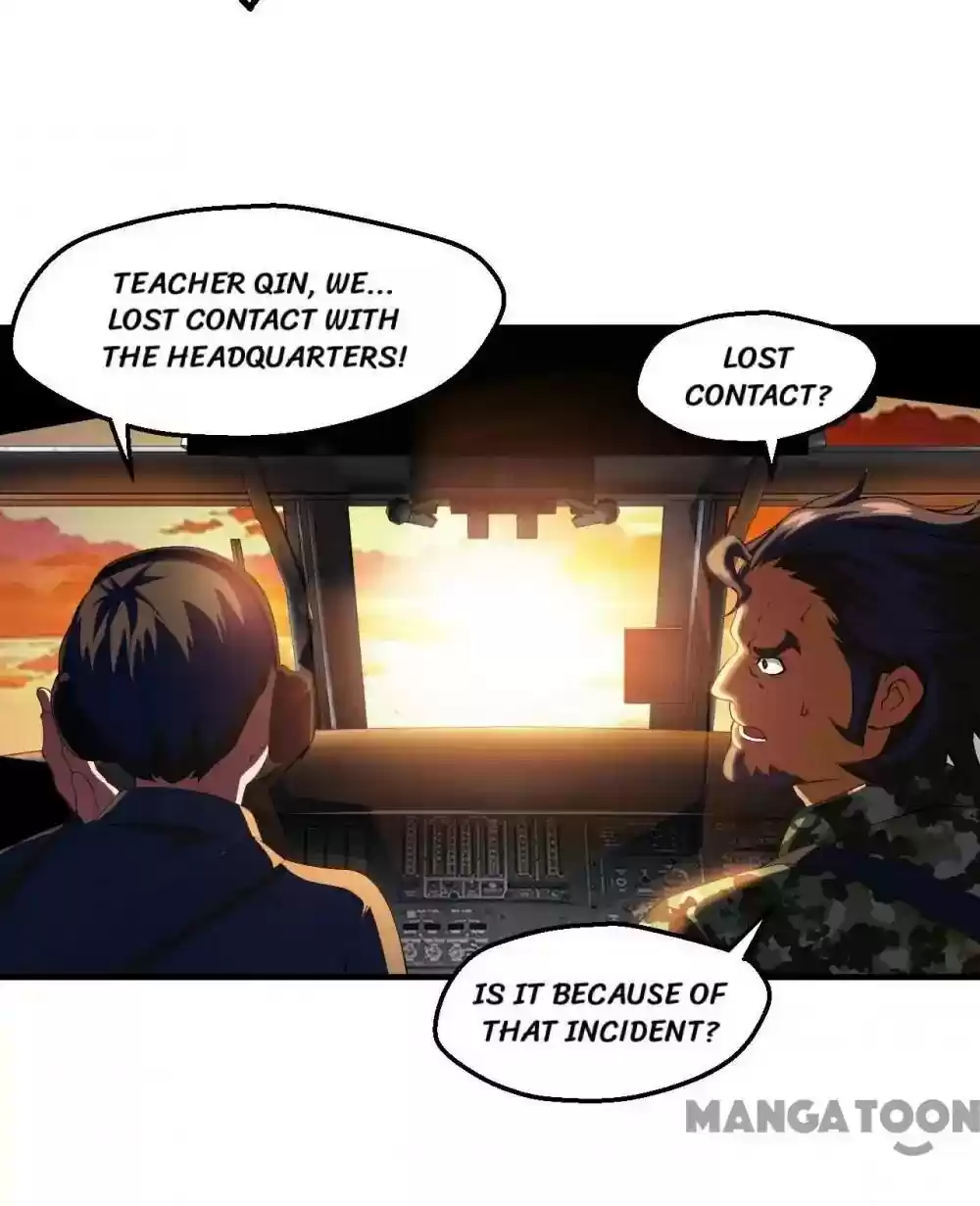 Energy Hunters Episode 32