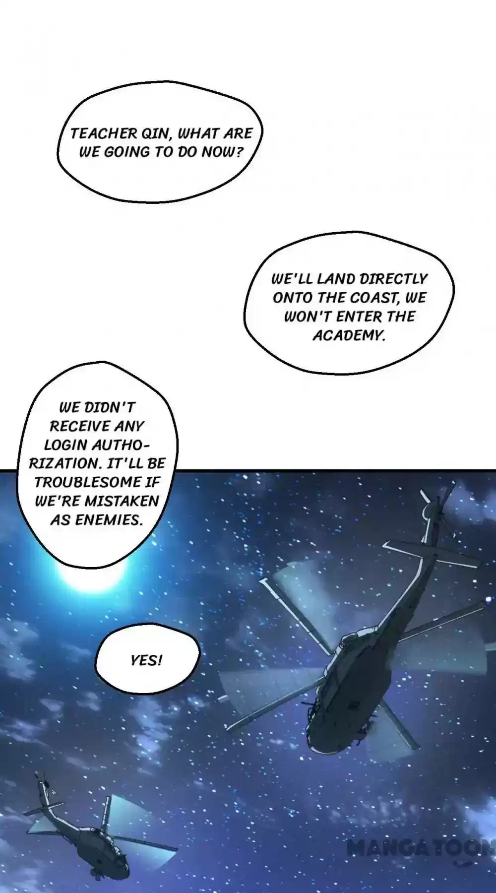 Energy Hunters Episode 32