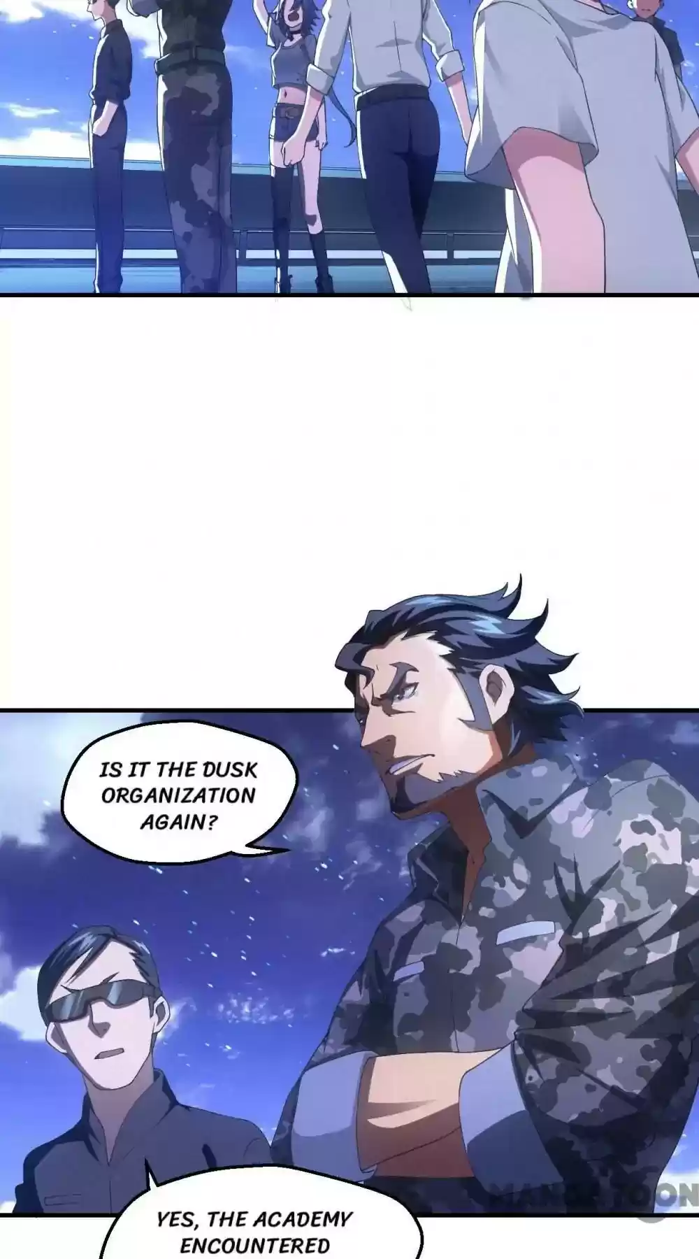 Energy Hunters Episode 32