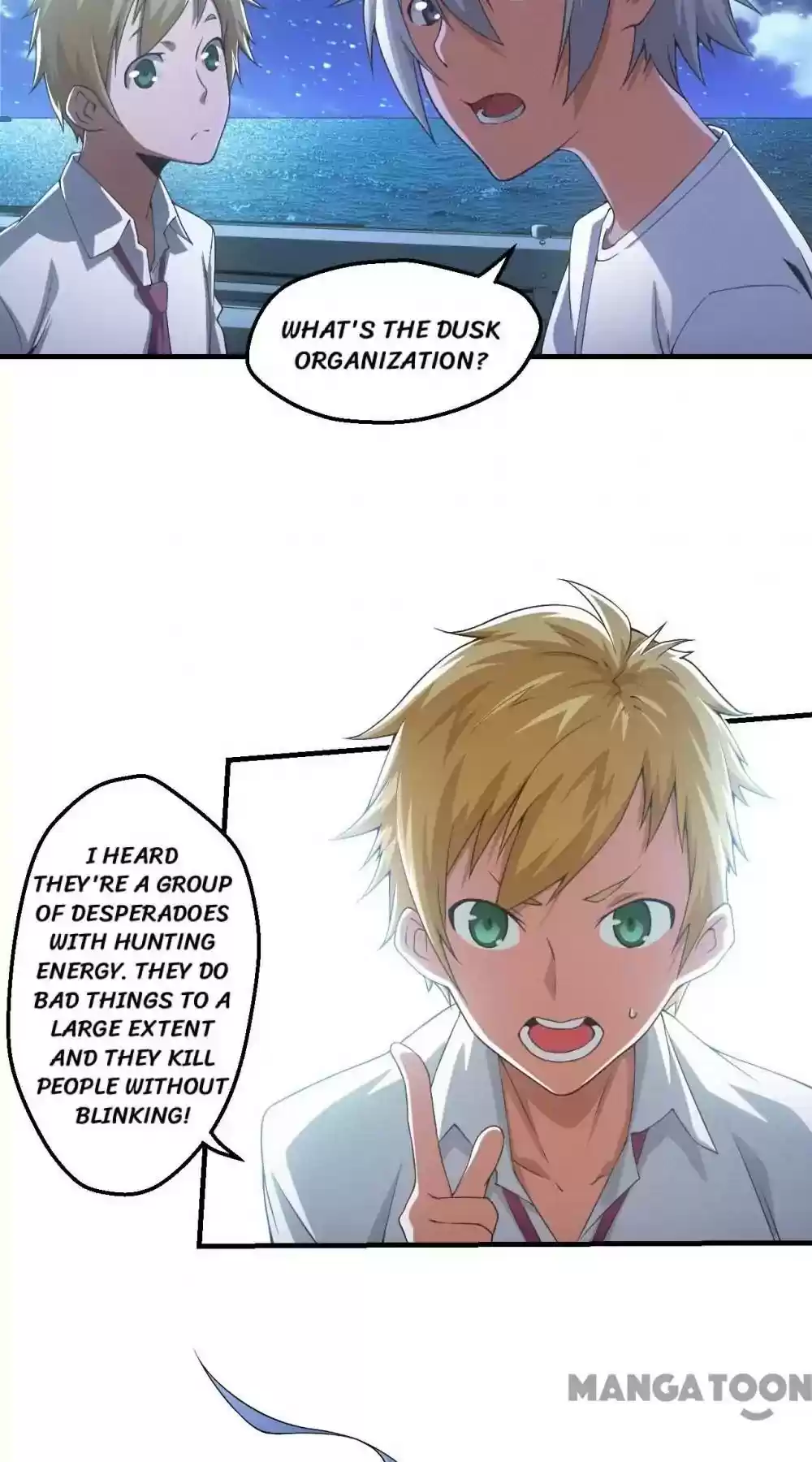 Energy Hunters Episode 32