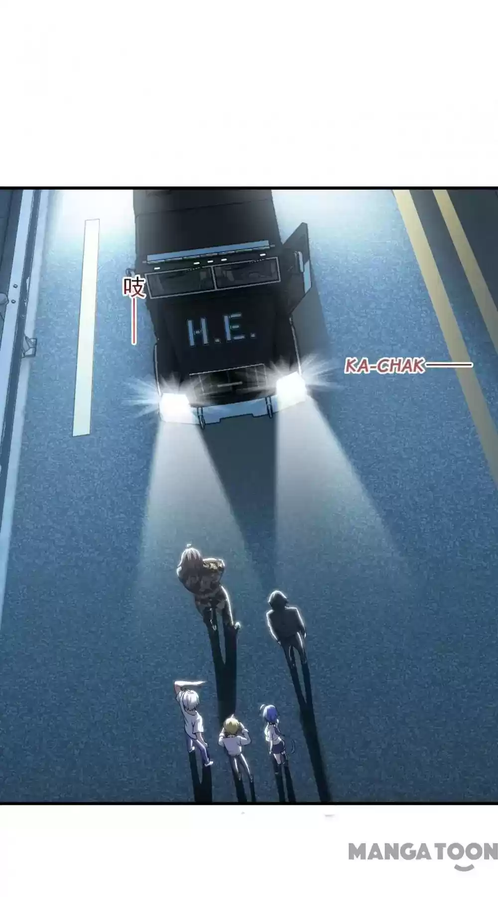 Energy Hunters Episode 32