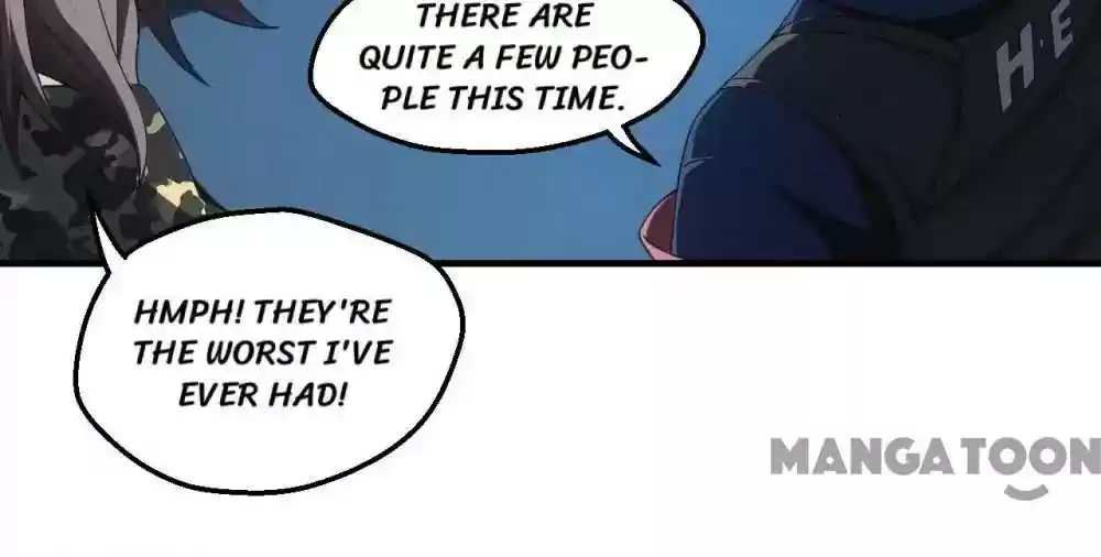 Energy Hunters Episode 32