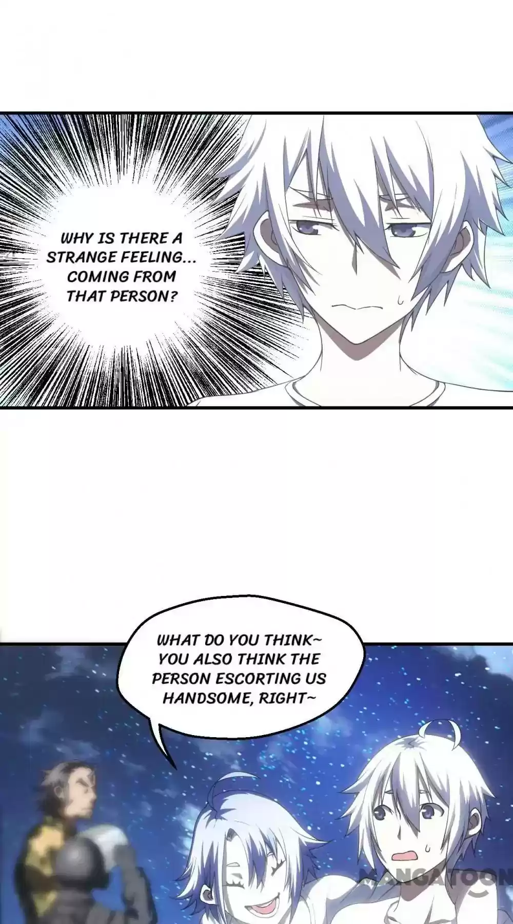 Energy Hunters Episode 32