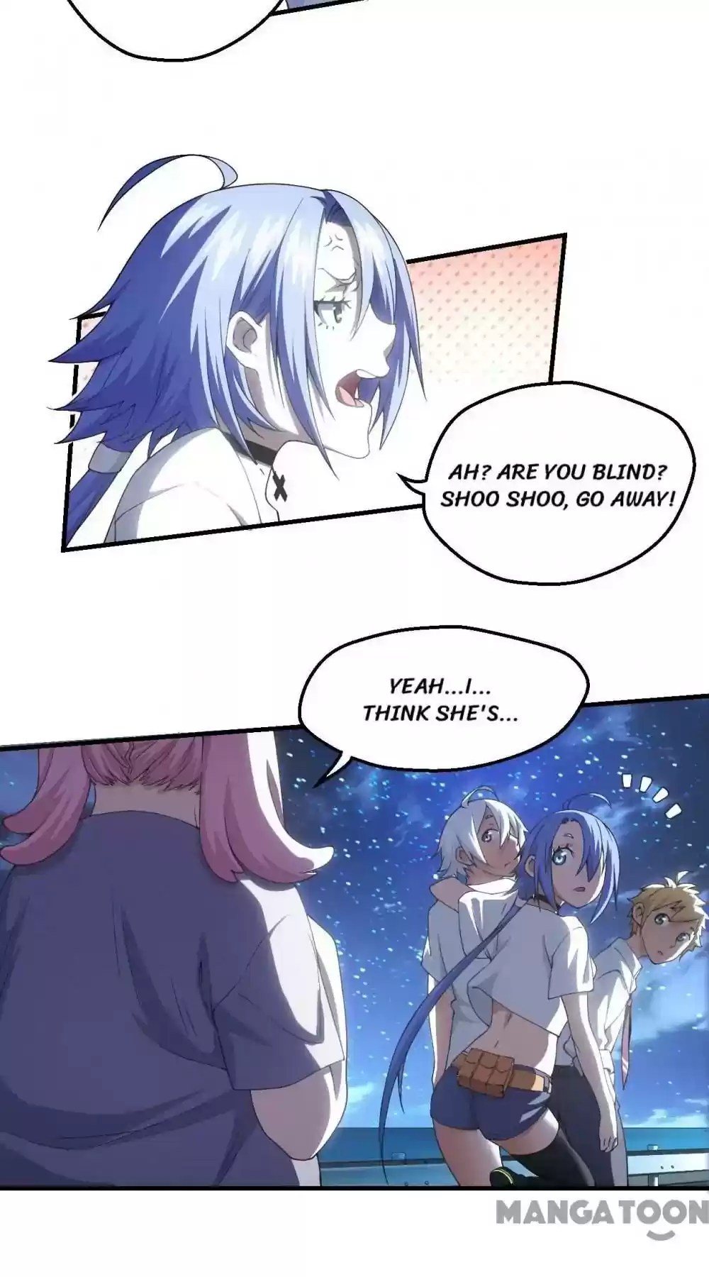 Energy Hunters Episode 32