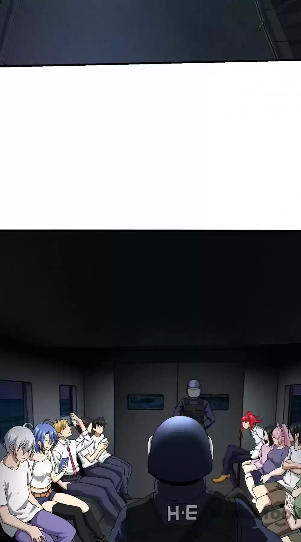 Energy Hunters Episode 32