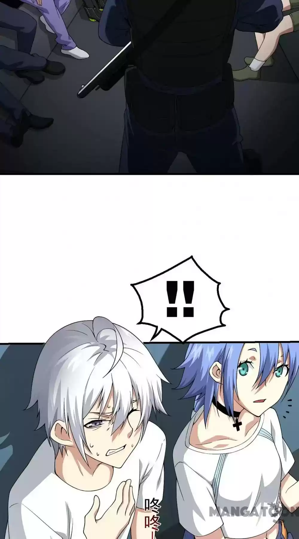 Energy Hunters Episode 32