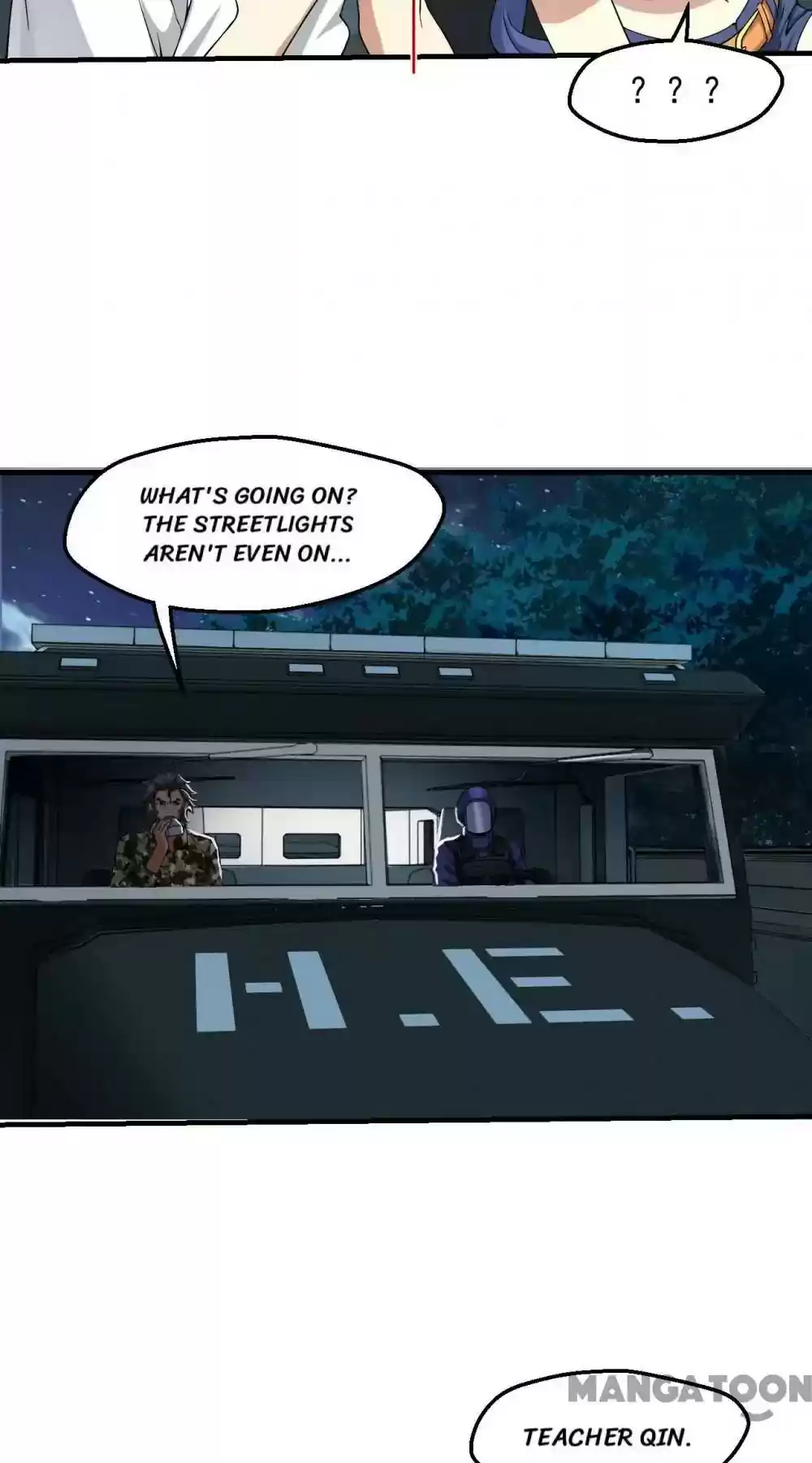 Energy Hunters Episode 32