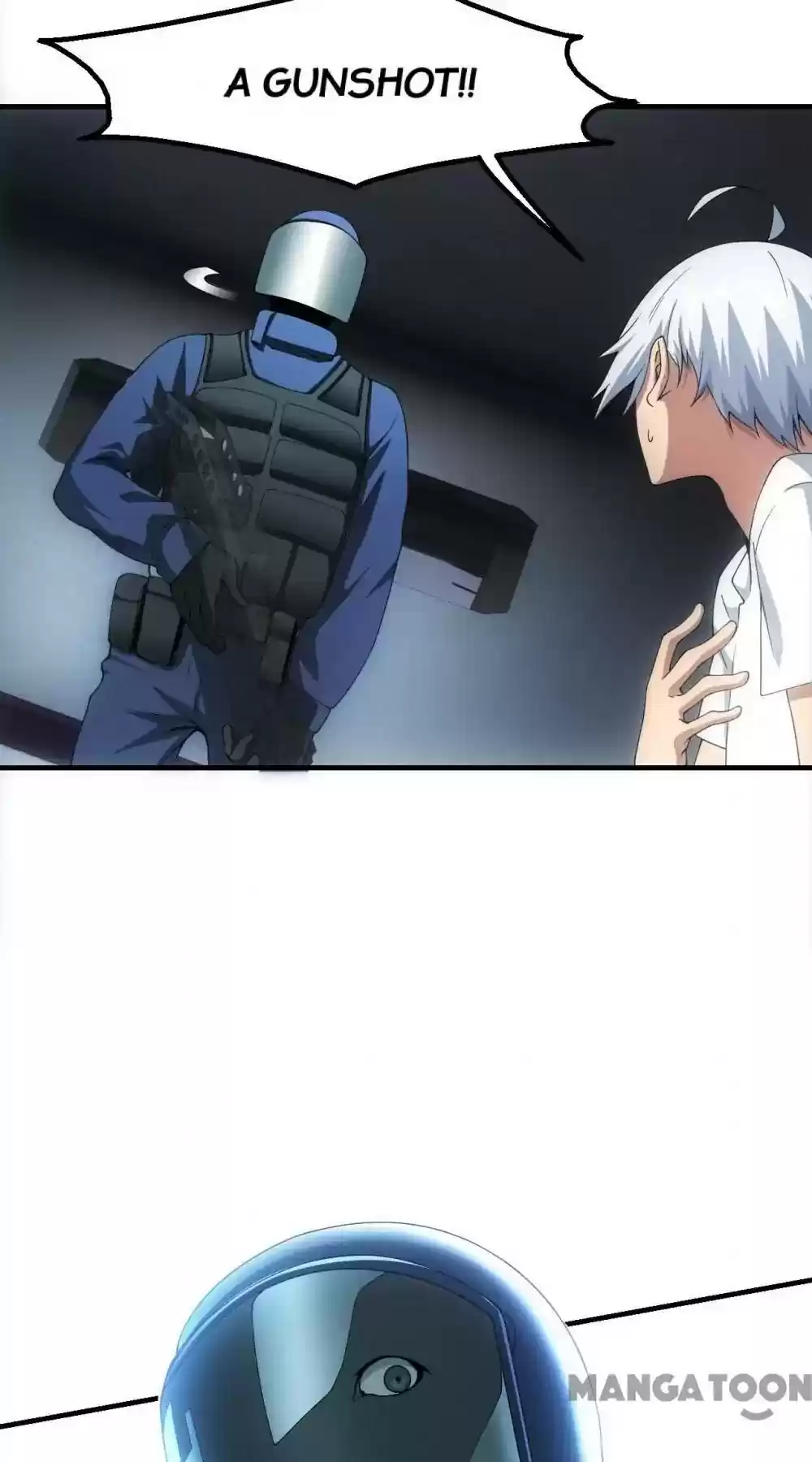 Energy Hunters Episode 33