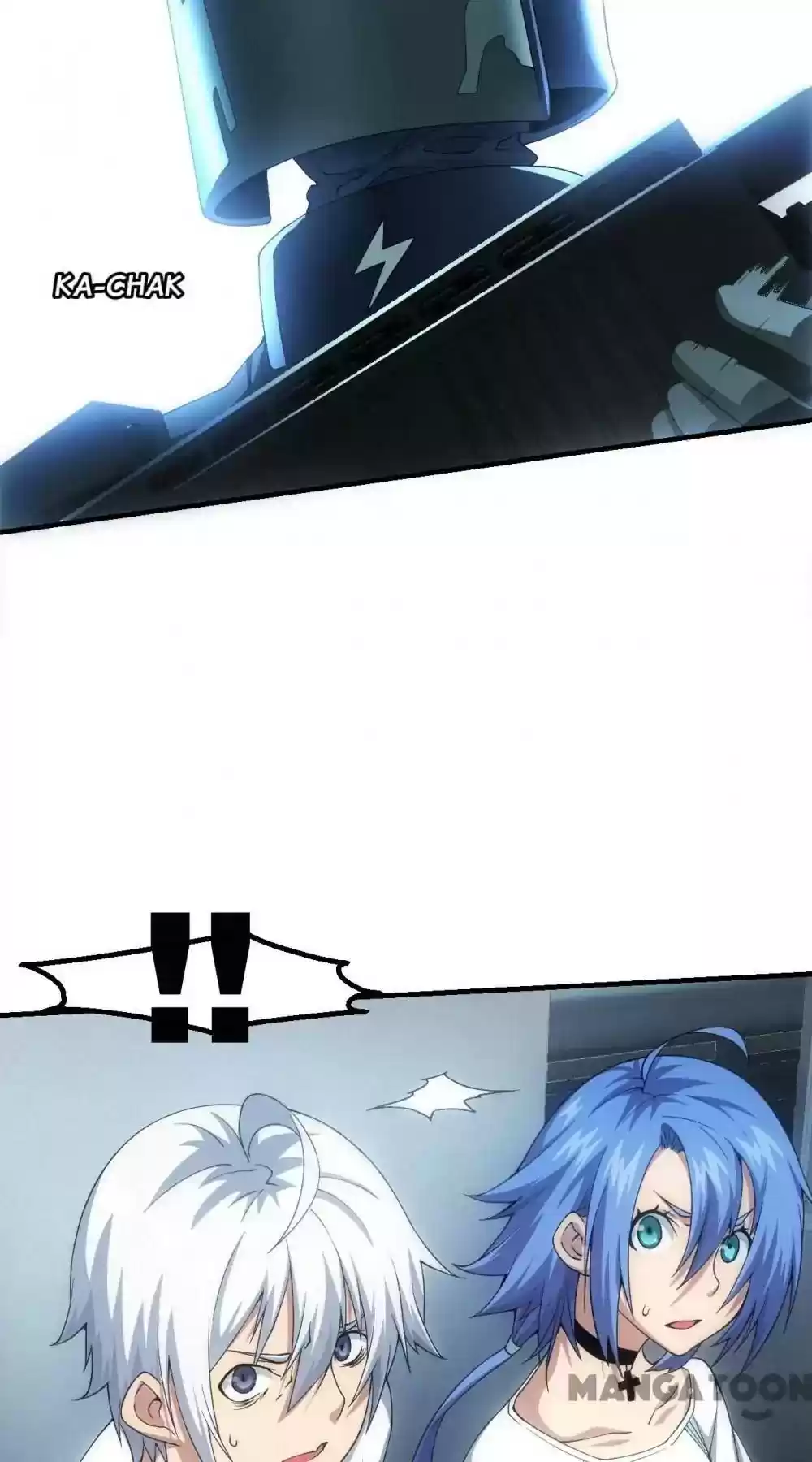 Energy Hunters Episode 33