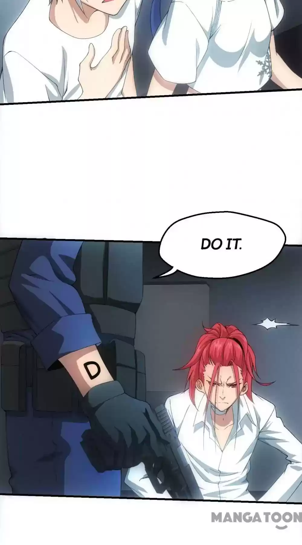 Energy Hunters Episode 33