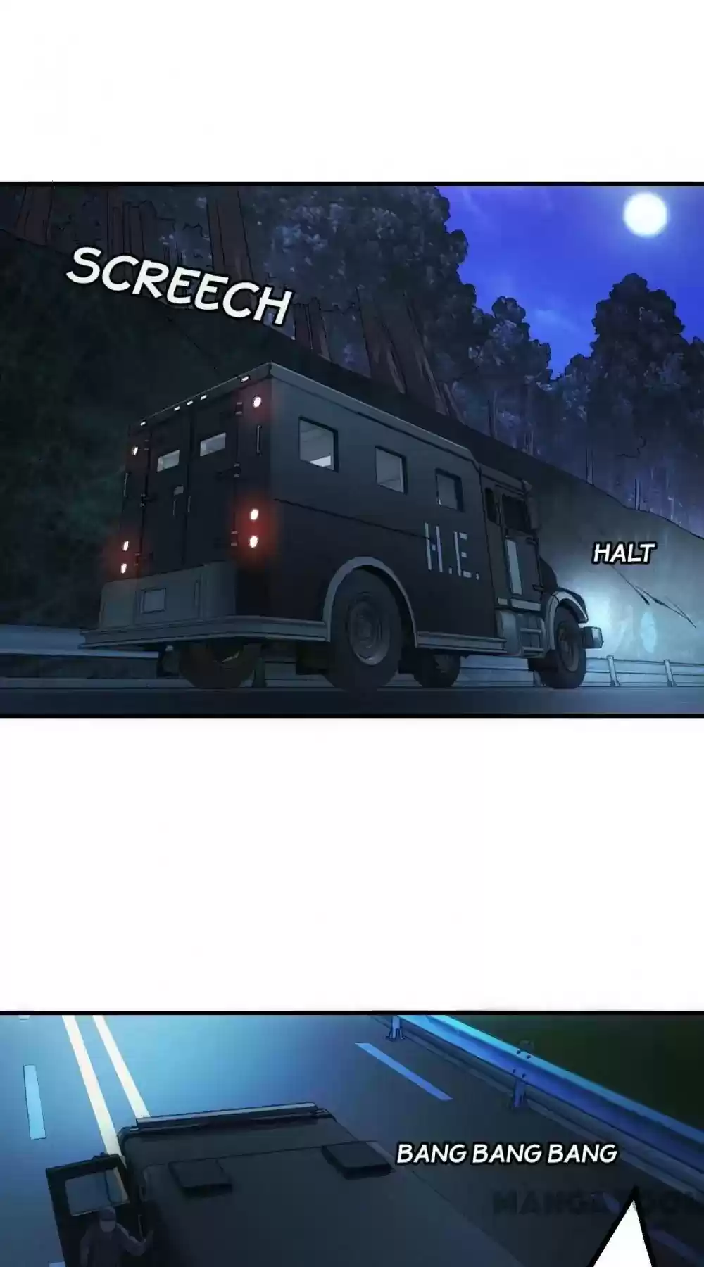 Energy Hunters Episode 33