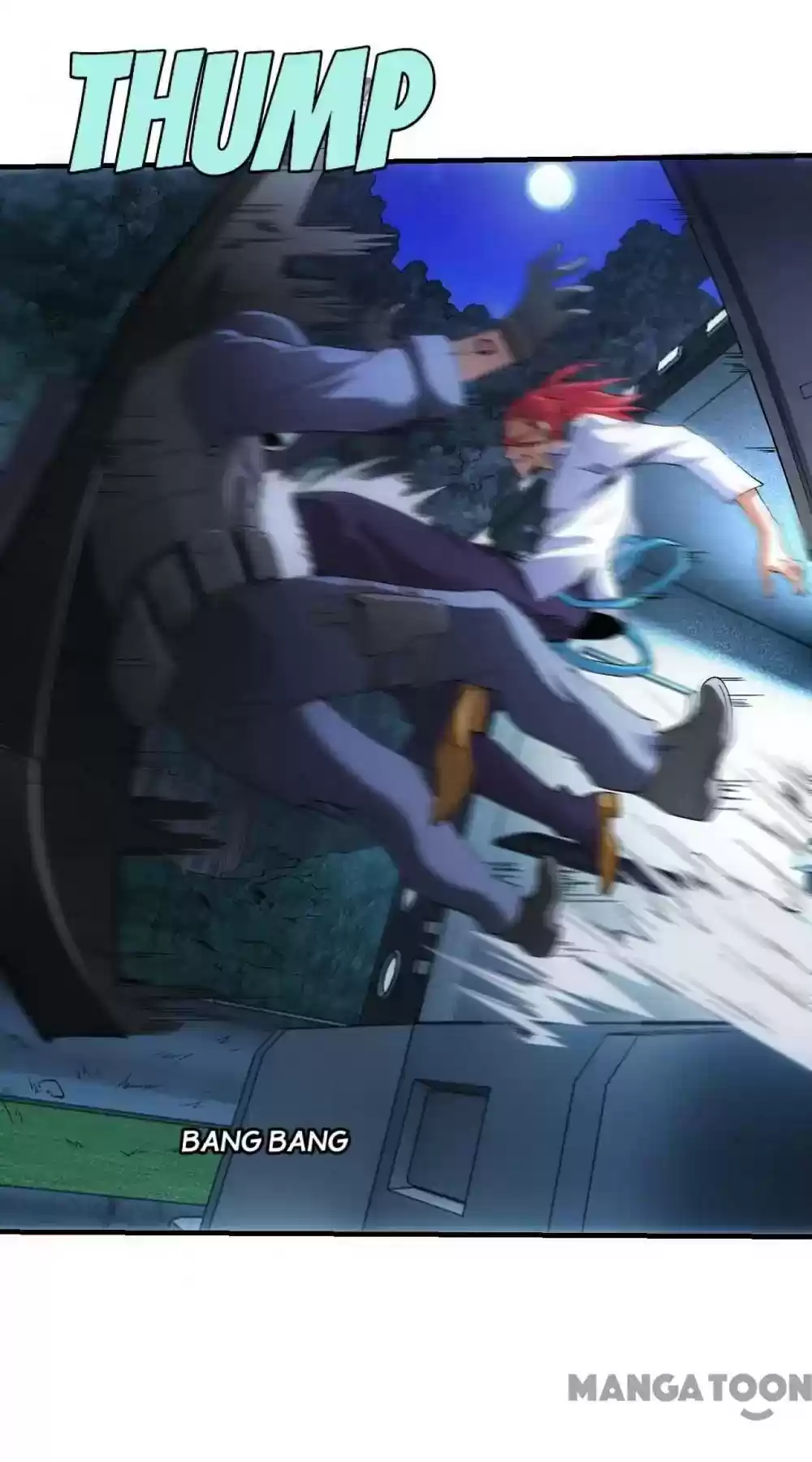 Energy Hunters Episode 33