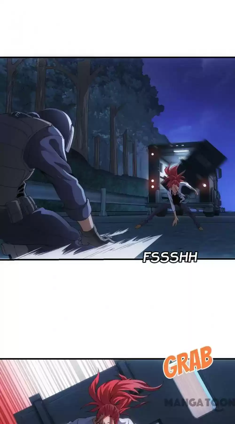 Energy Hunters Episode 33