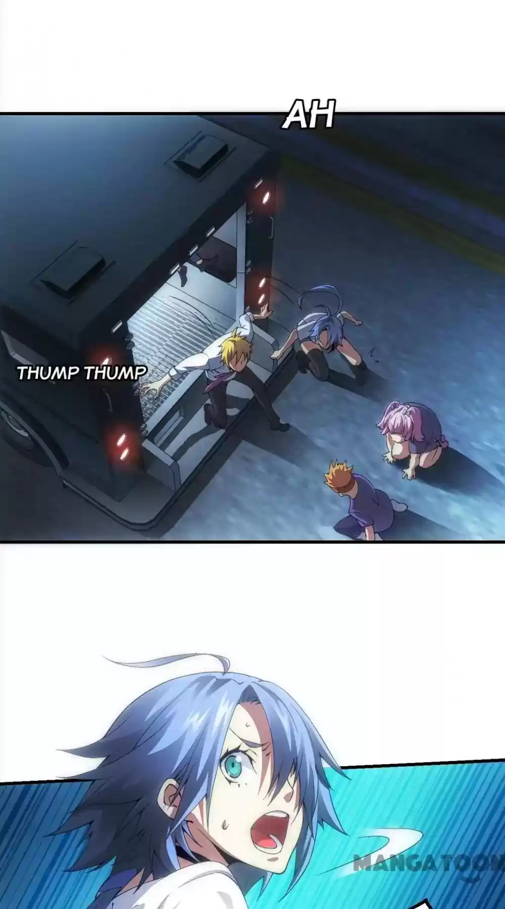 Energy Hunters Episode 33