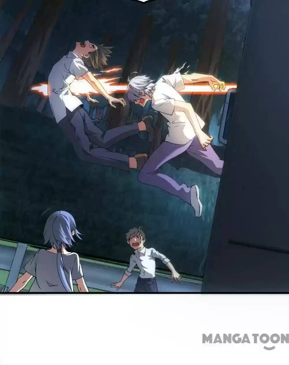 Energy Hunters Episode 33