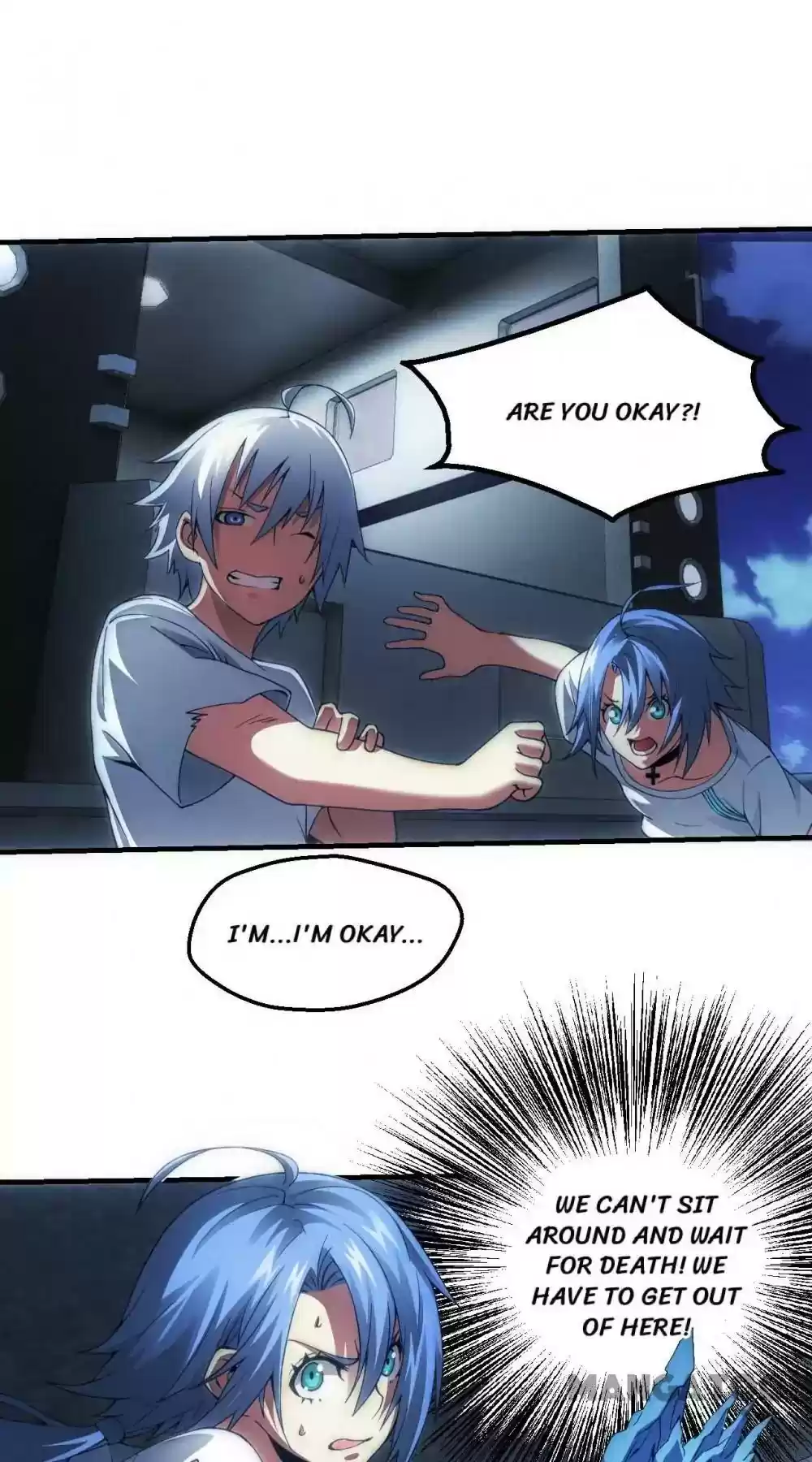 Energy Hunters Episode 33