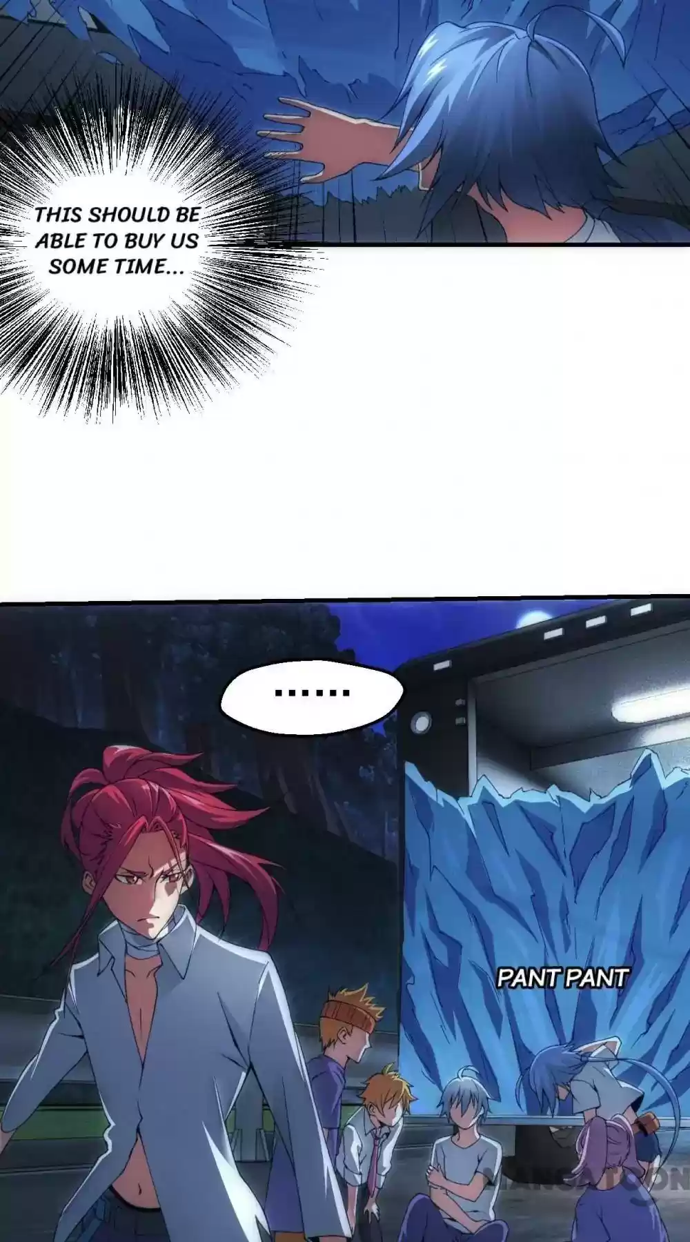 Energy Hunters Episode 33