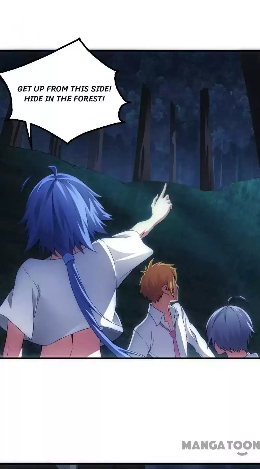 Energy Hunters Episode 33